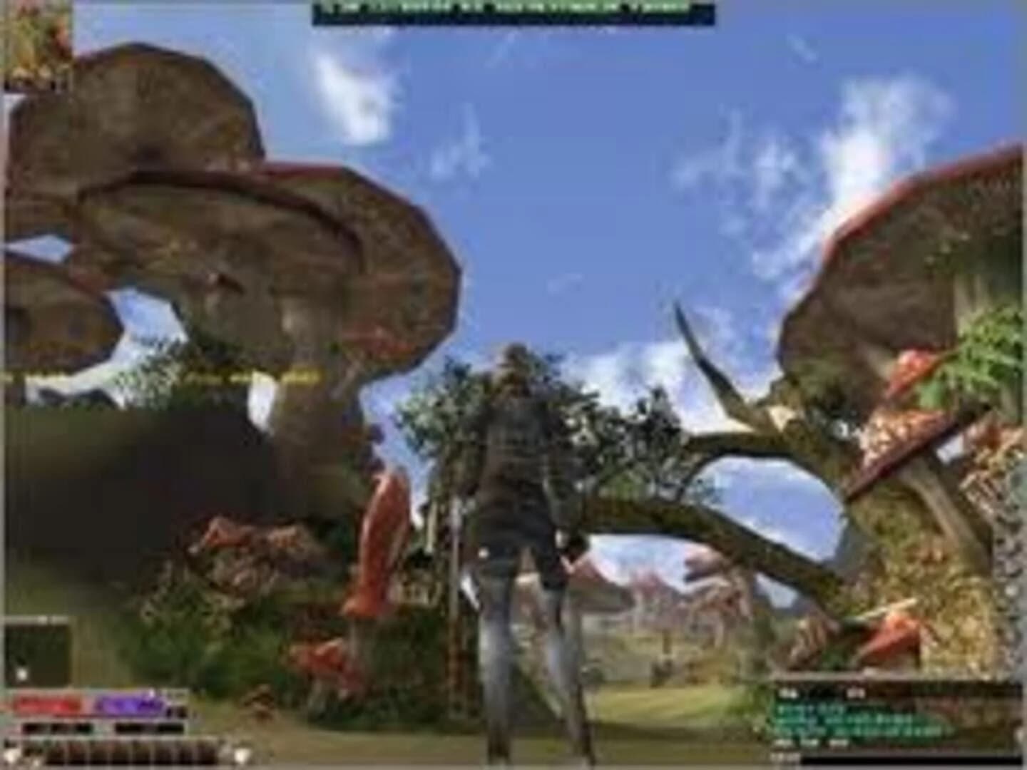 RYL: Path of the Emperor screenshot 3