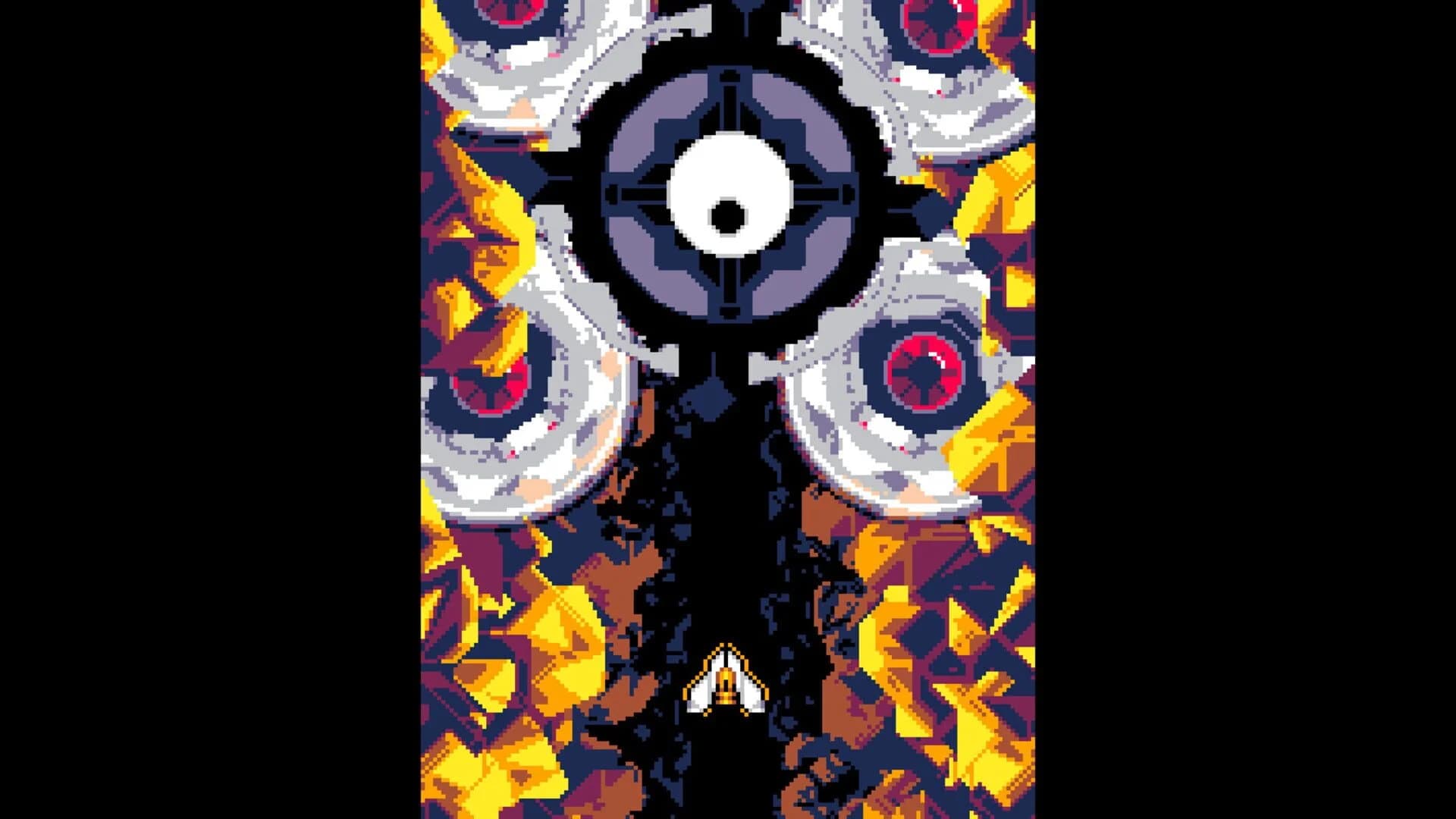 Rym 9000 screenshot 5