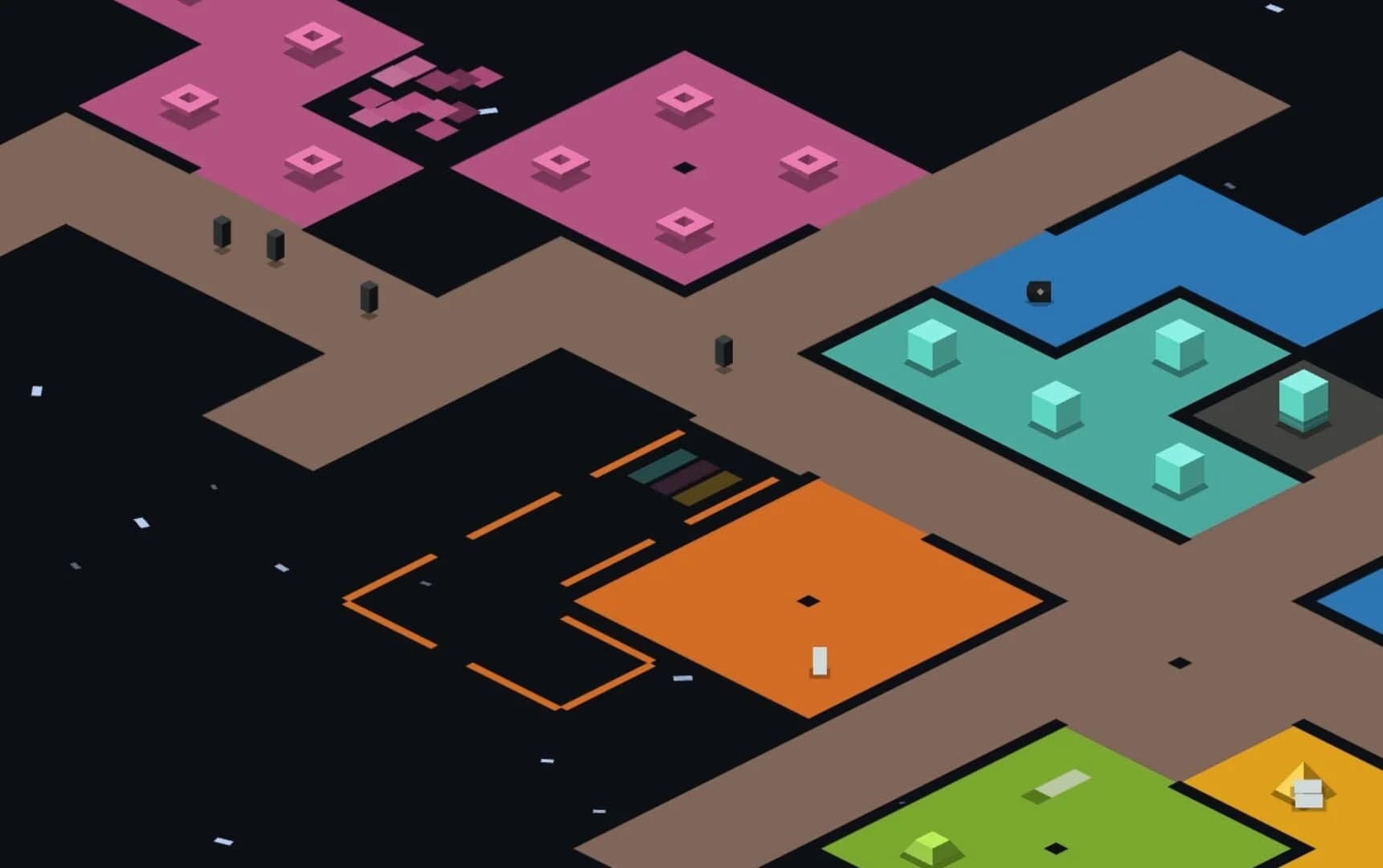 Rymdkapsel screenshot 5