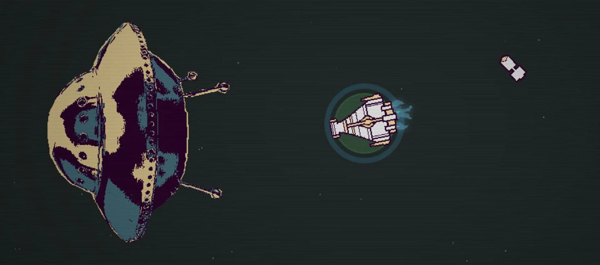 RymdResa screenshot 4