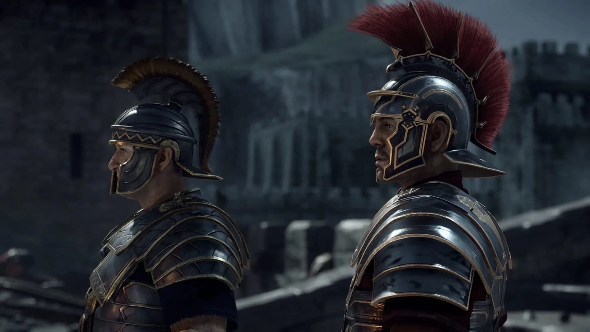 Ryse: Son of Rome screenshot 5