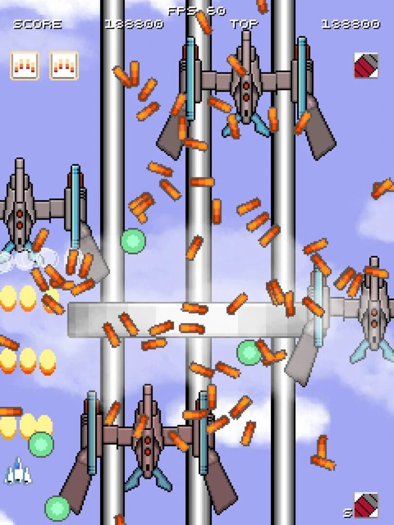 Rysen screenshot 1