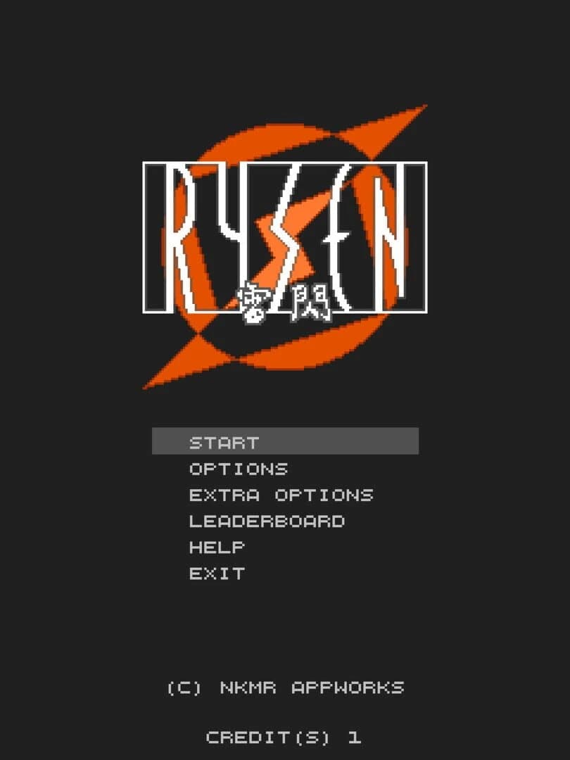 Rysen screenshot 4