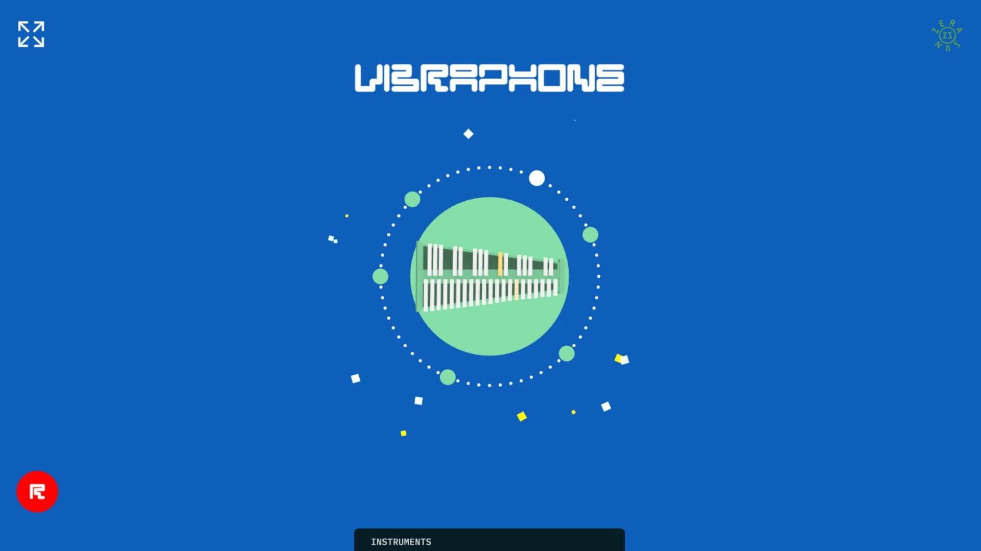 Rytmos screenshot 2