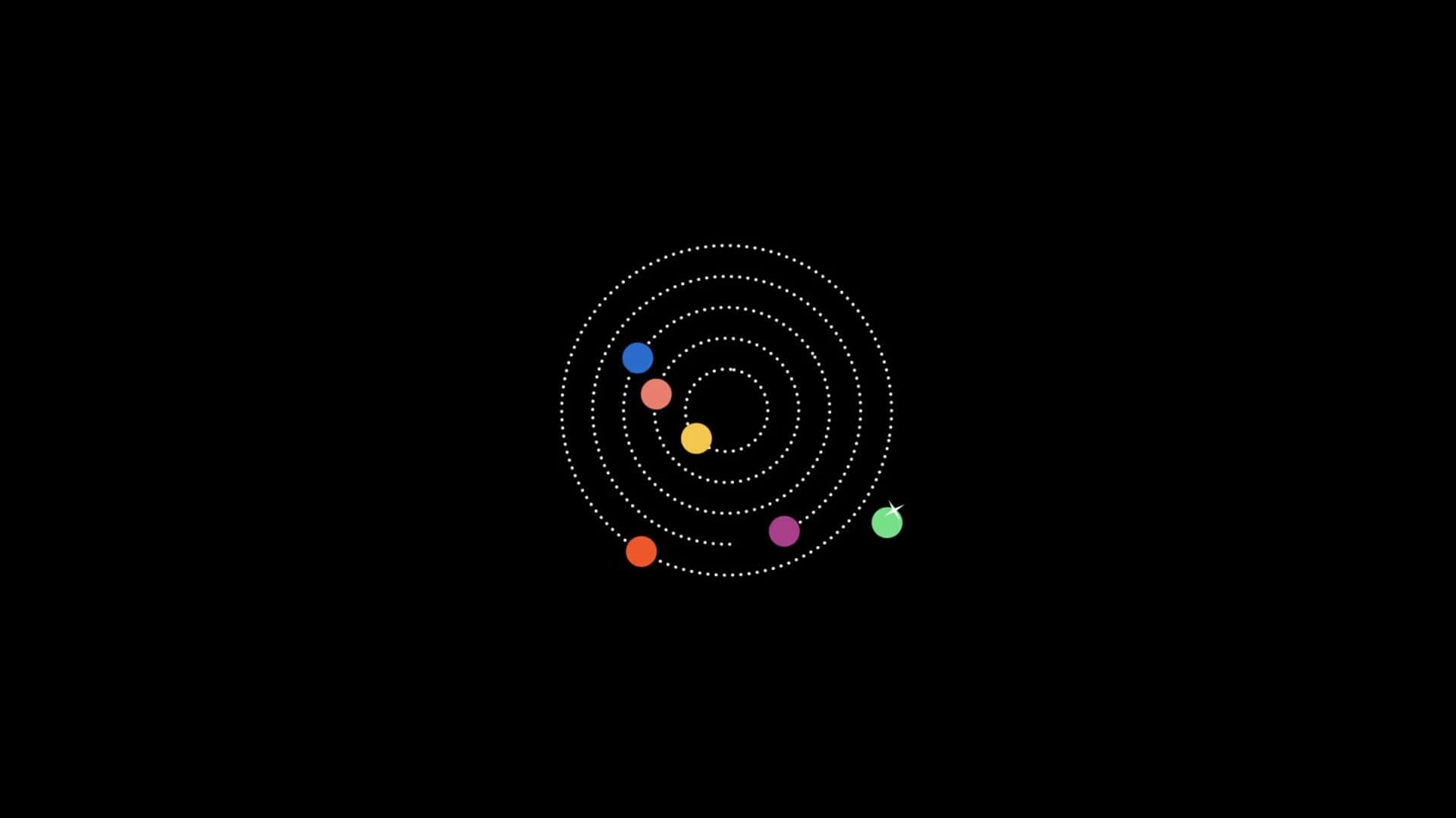Rytmos screenshot 5