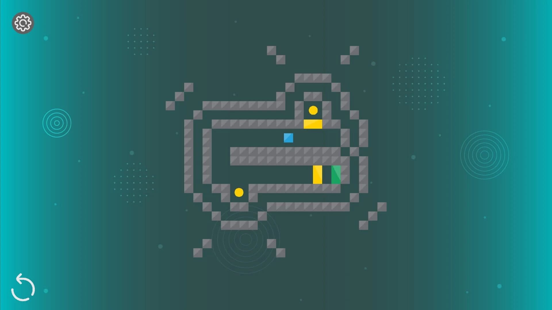 S-In screenshot 2