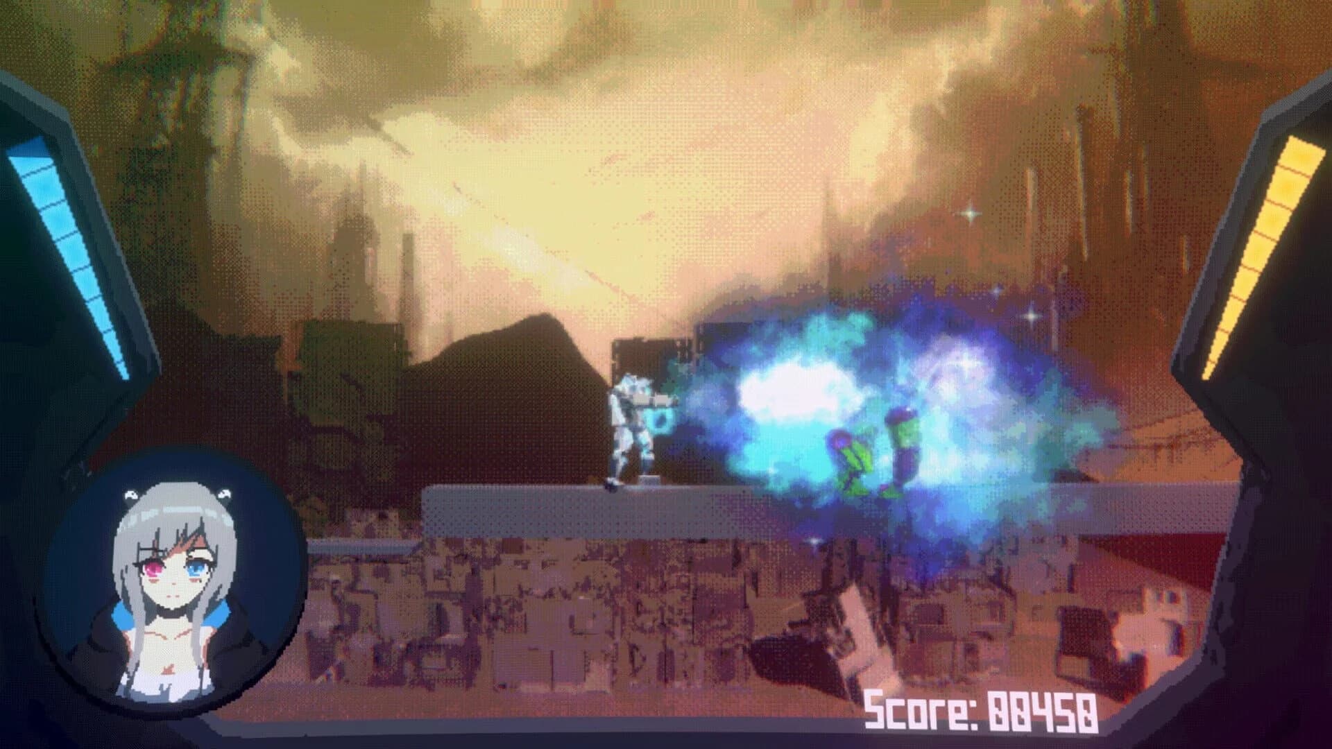 S. Prysm Destroyer screenshot 4