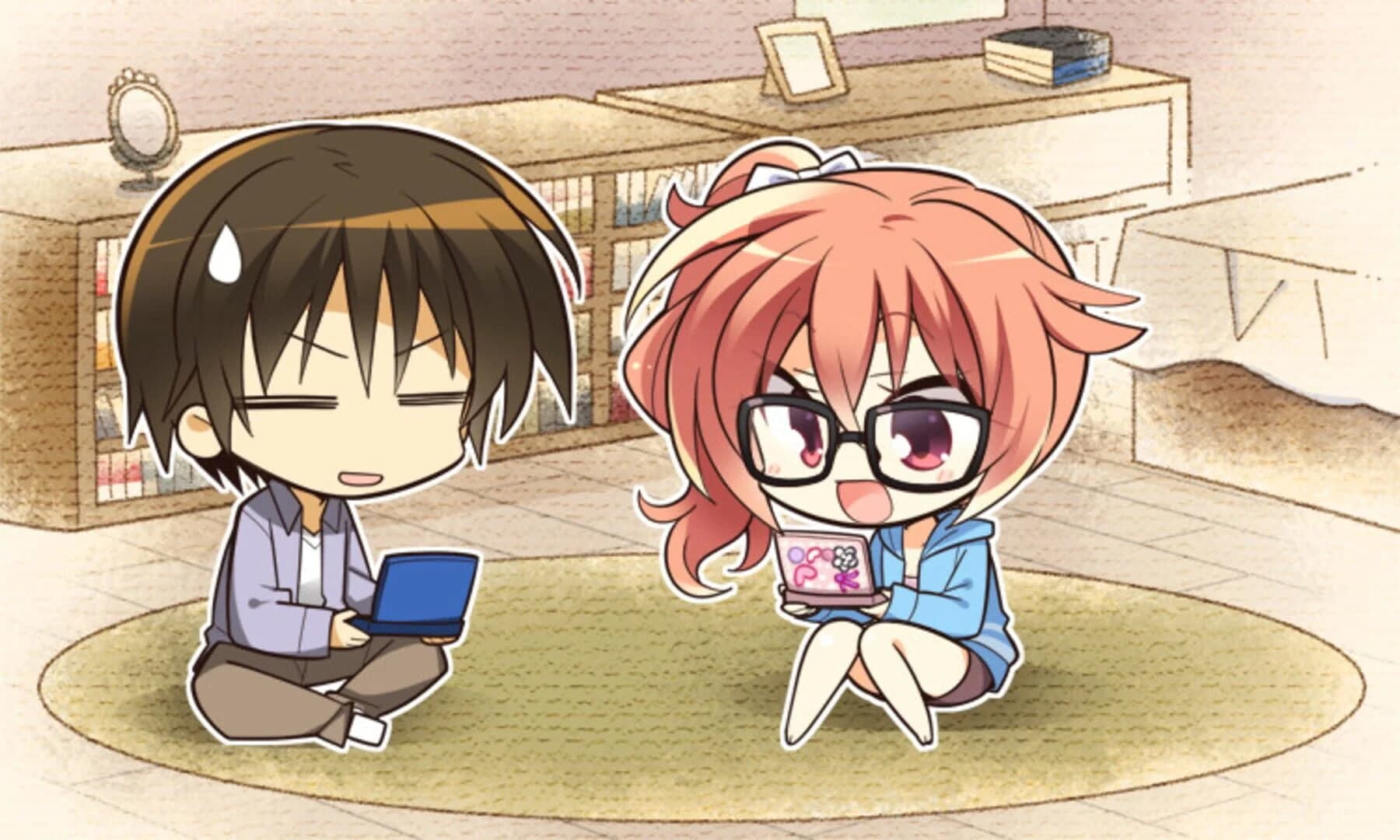 Sabbat of the Witch screenshot 1