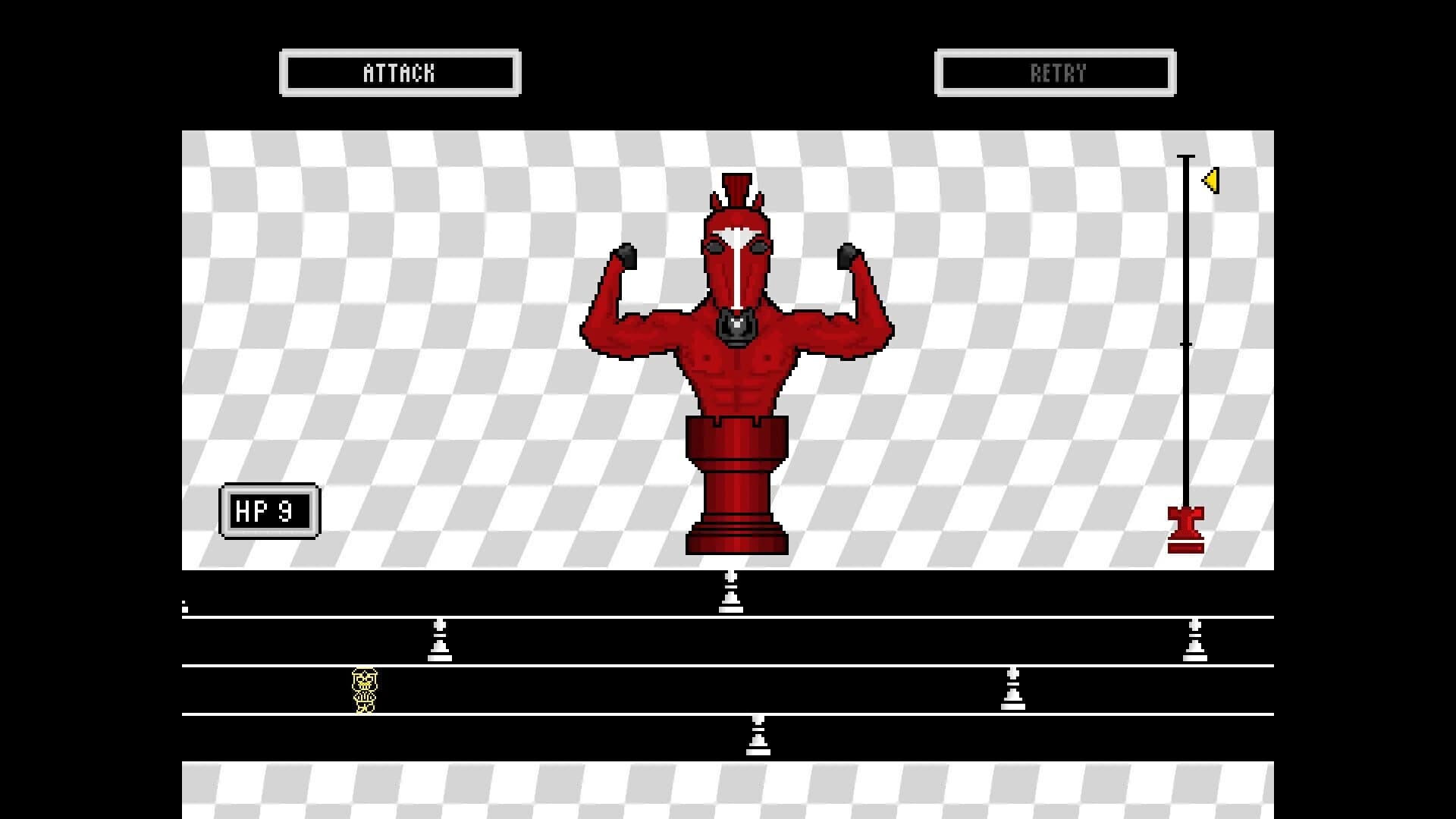 Sabbath screenshot 2