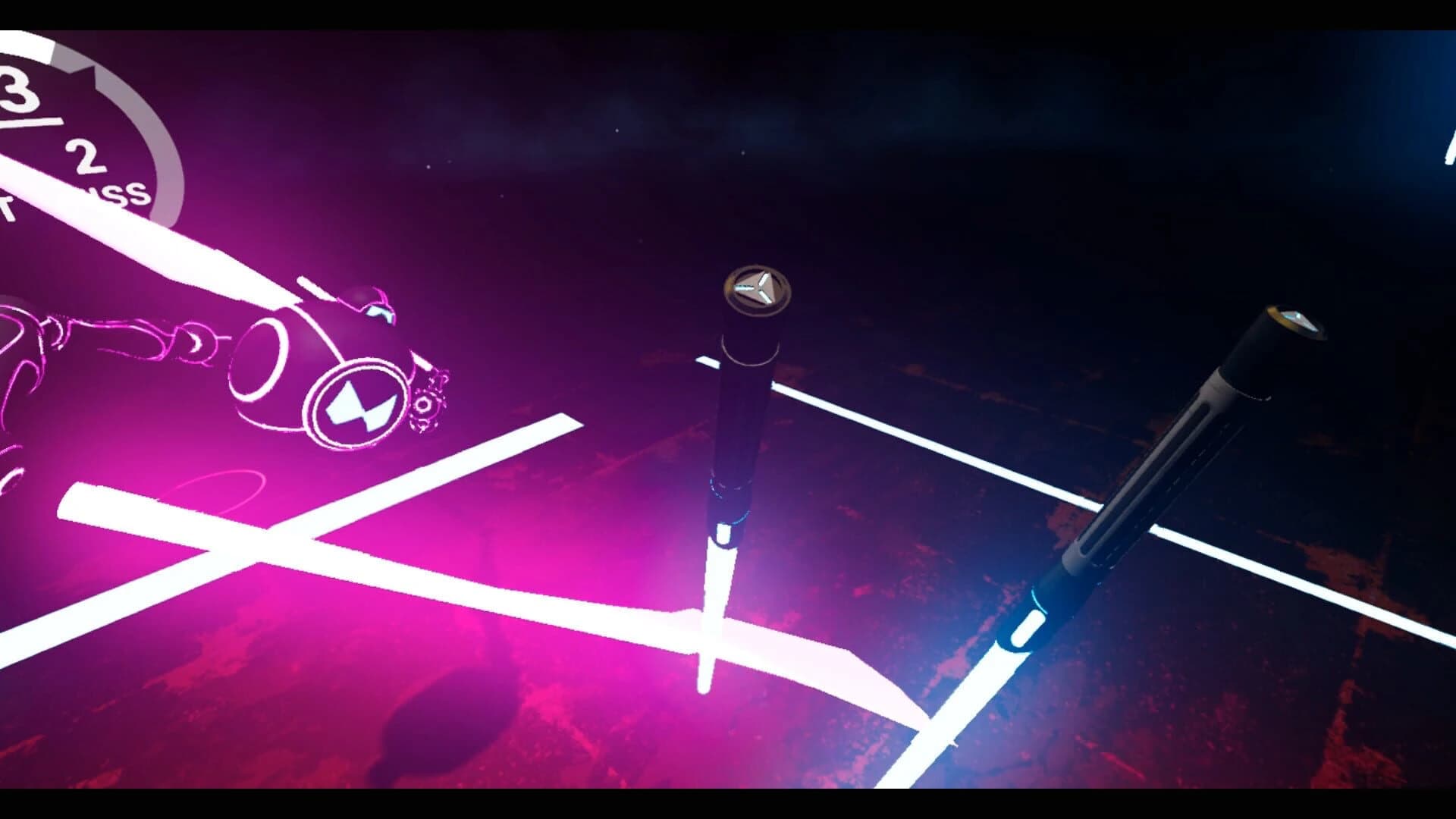 Saber Style screenshot 3