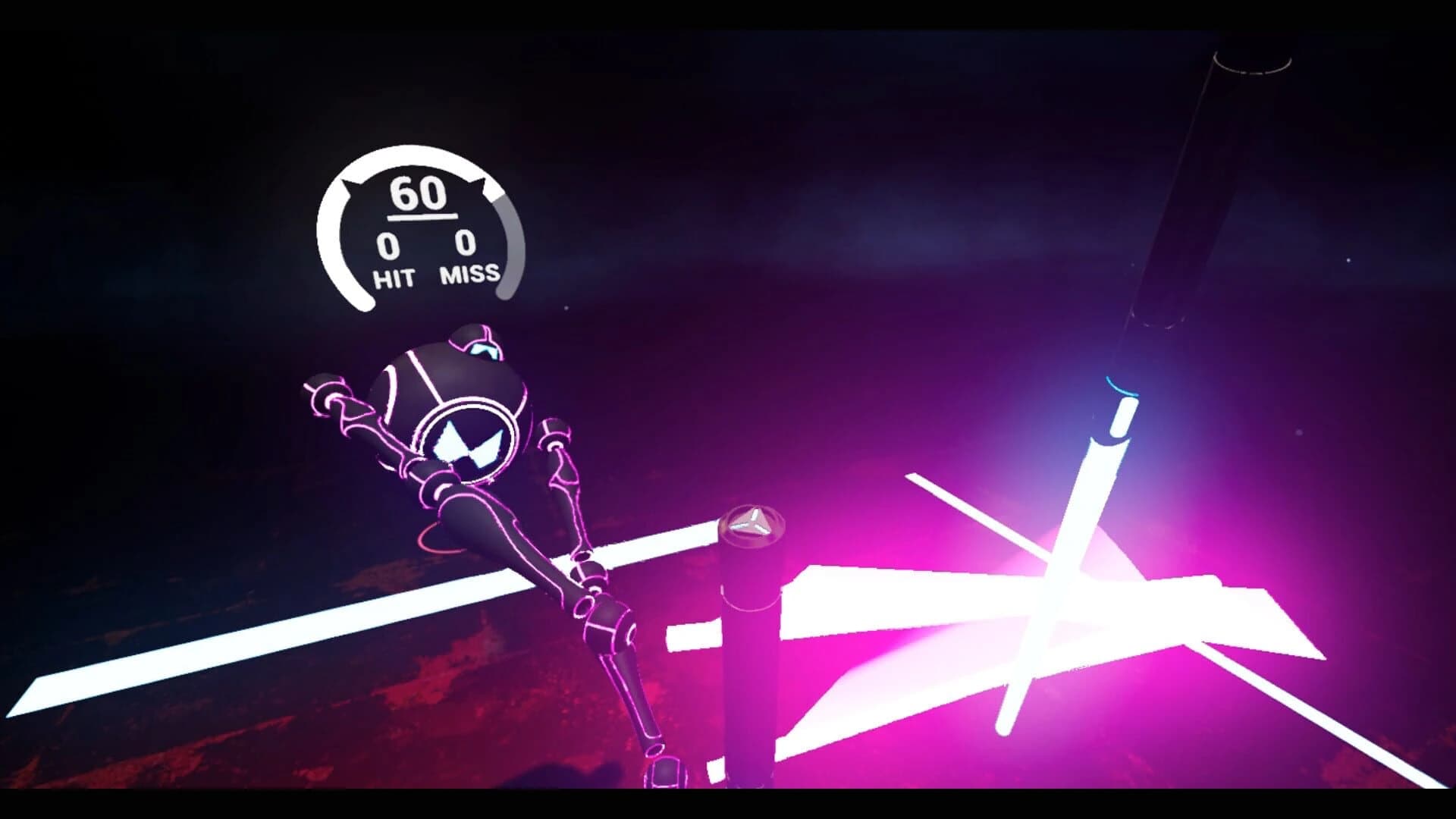 Saber Style screenshot 4