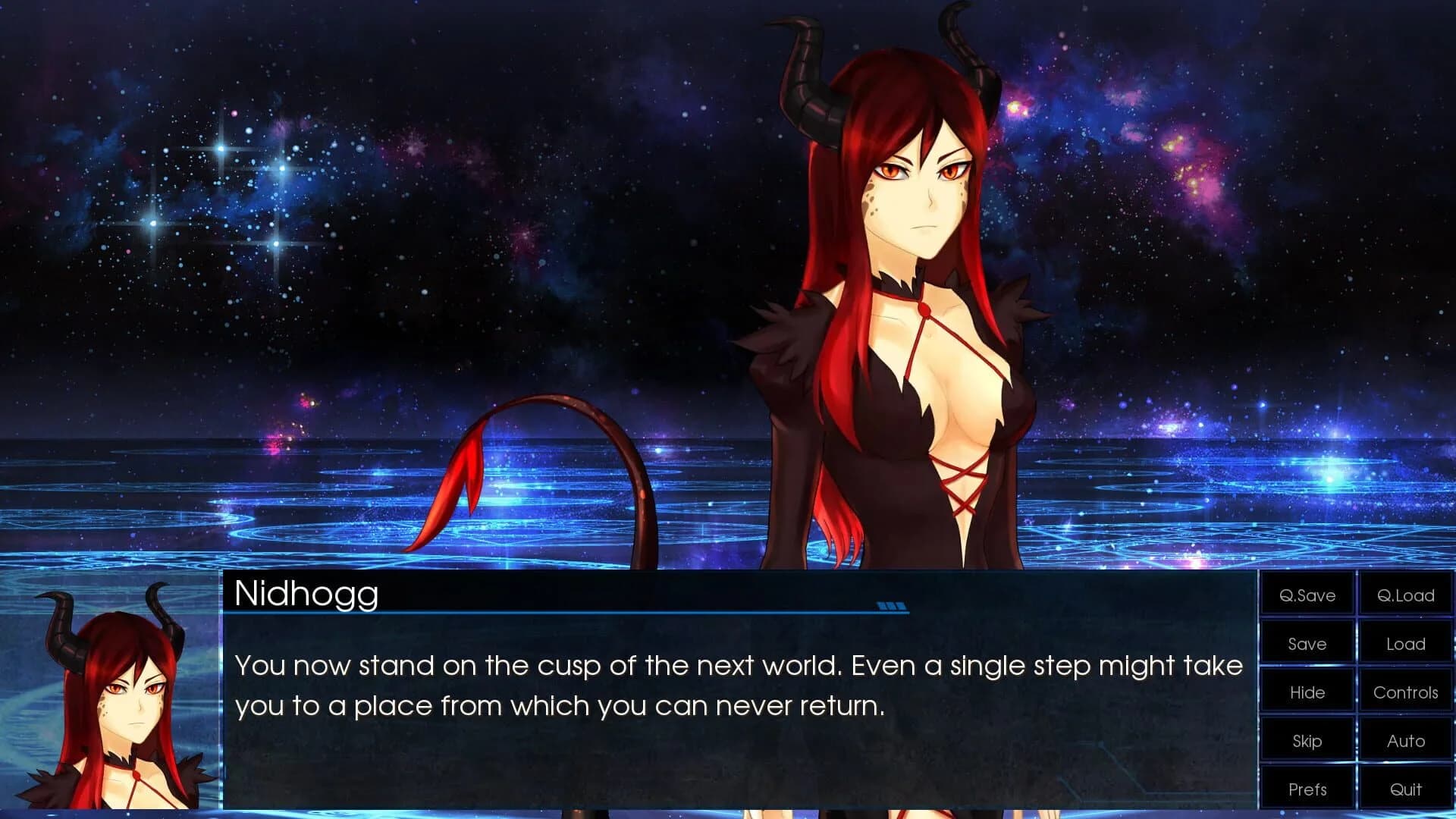 Sable's Grimoire: A Dragon's Treasure screenshot 5