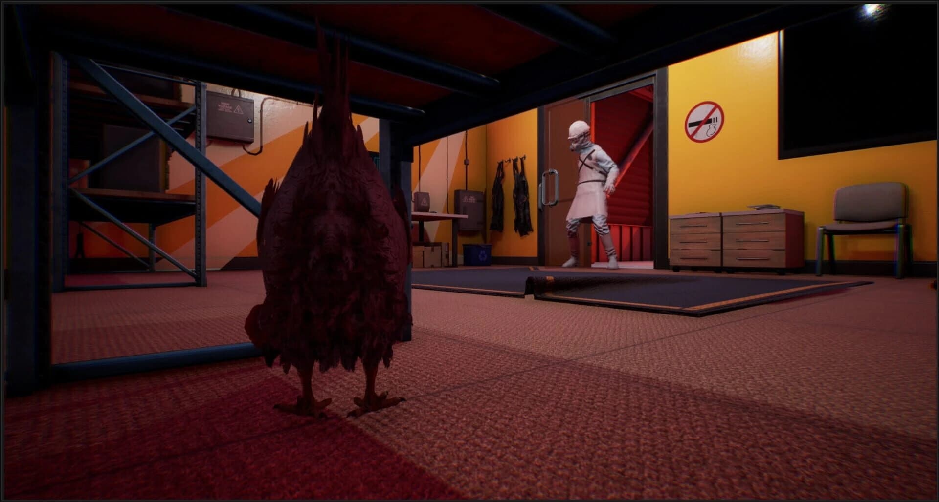 Saborus screenshot 5