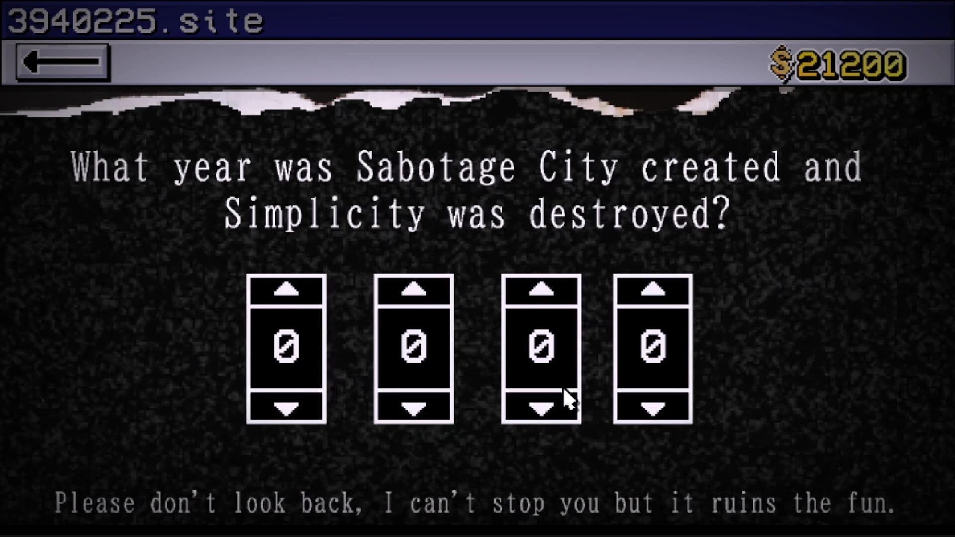 Sabotage City screenshot 7