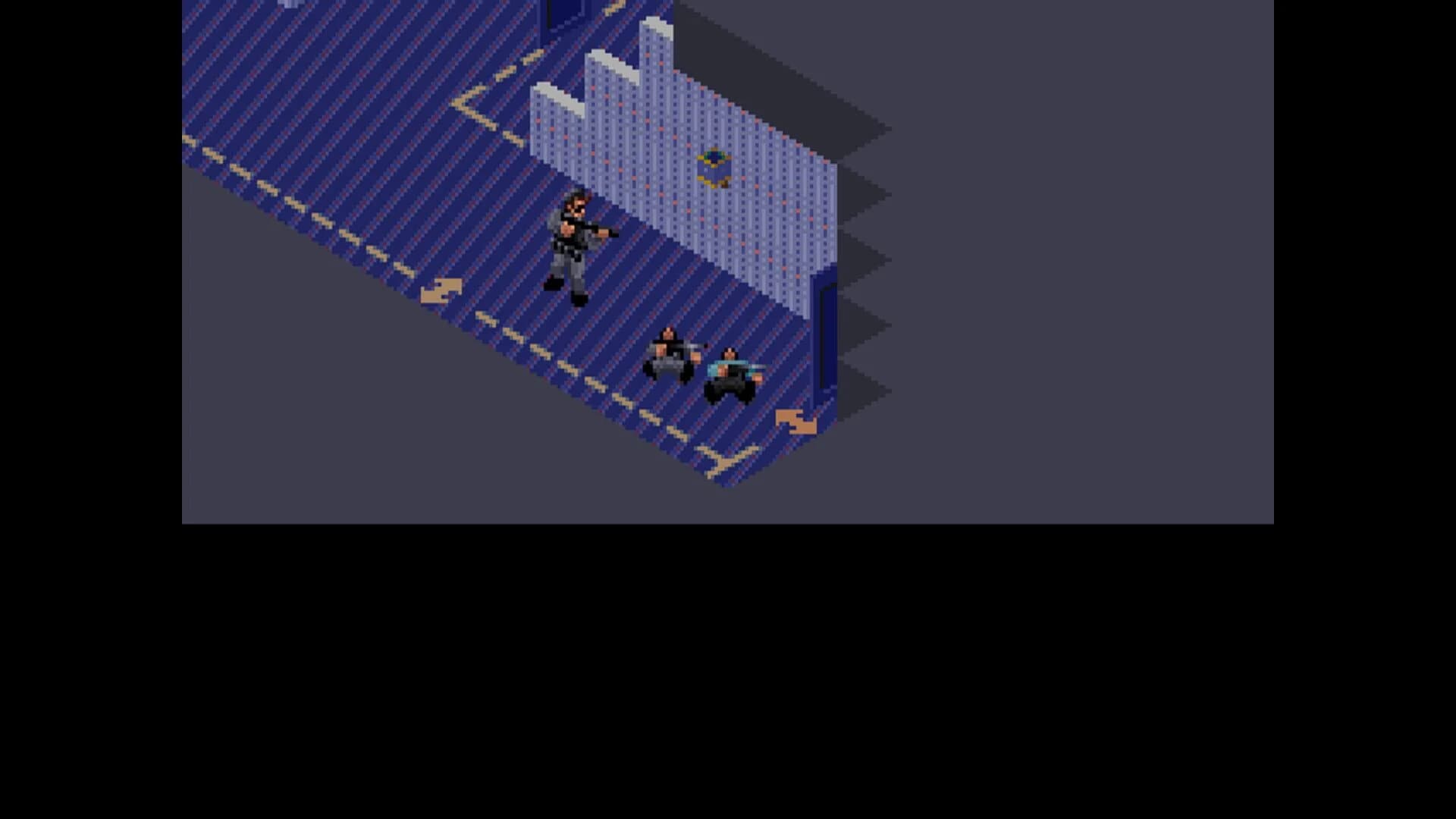 Sabre Team screenshot 2