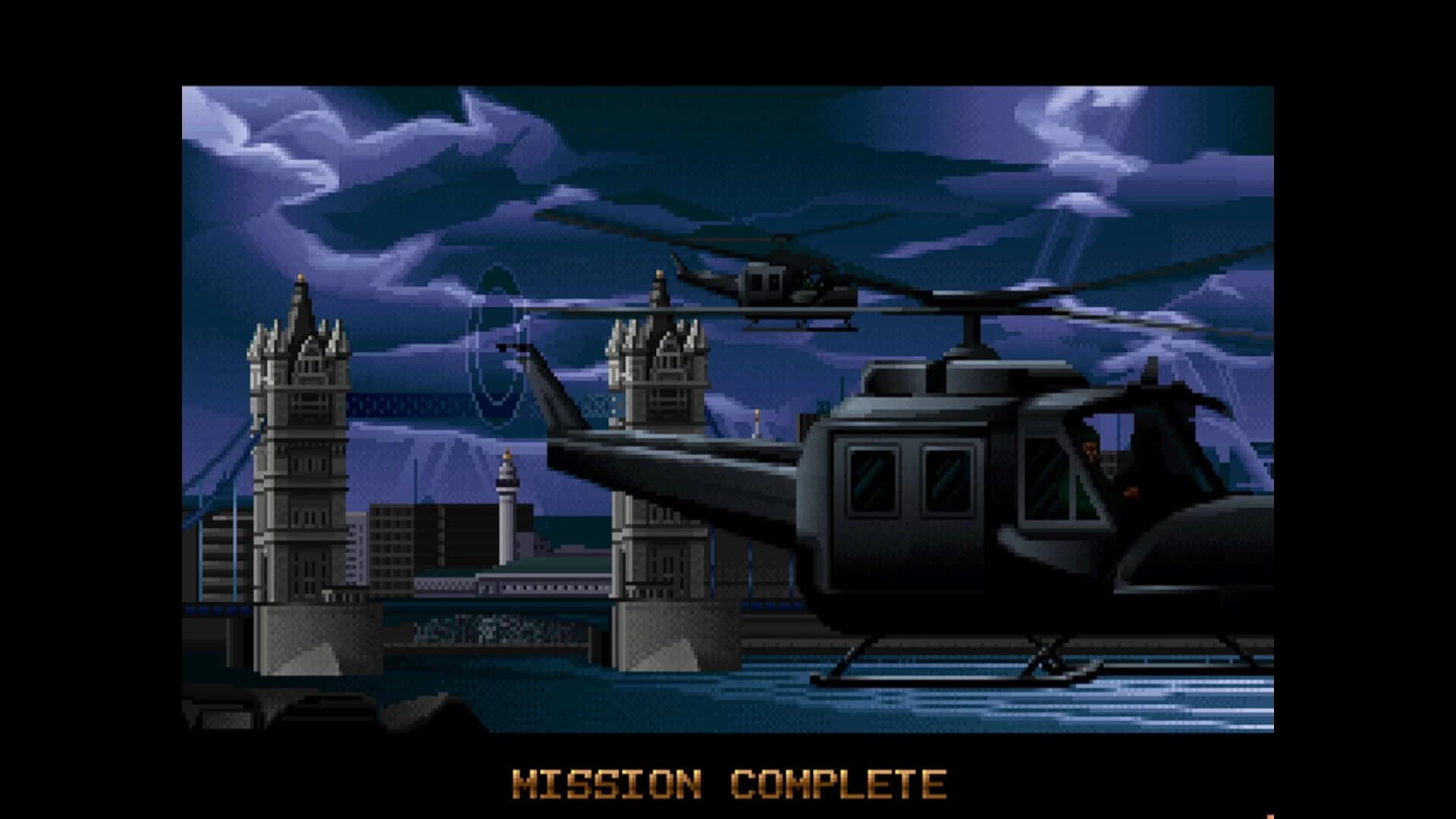 Sabre Team screenshot 4