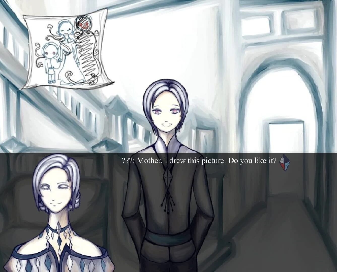 Saccharine: A Misleading Sim Date screenshot 1