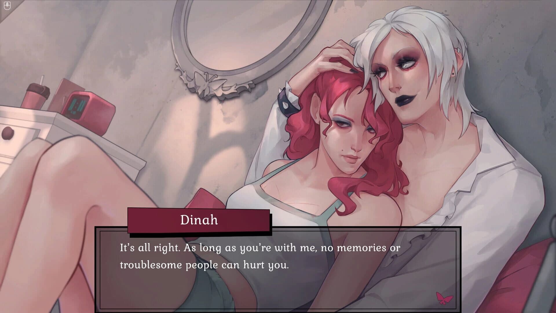 Saccharine Echo screenshot 5