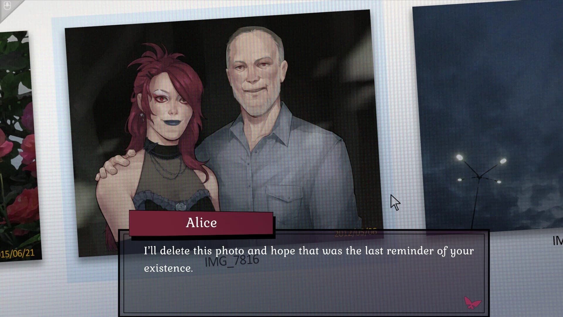 Saccharine Echo screenshot 4