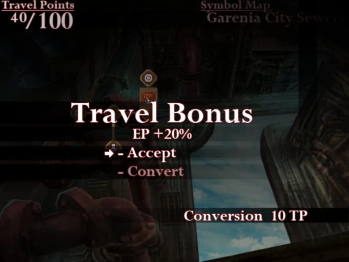 Sacred Earth: Promise screenshot 4