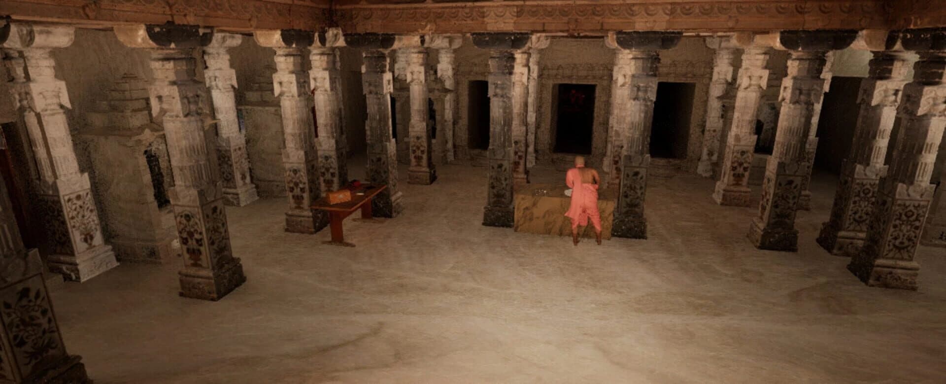 Sacred Safar screenshot 5