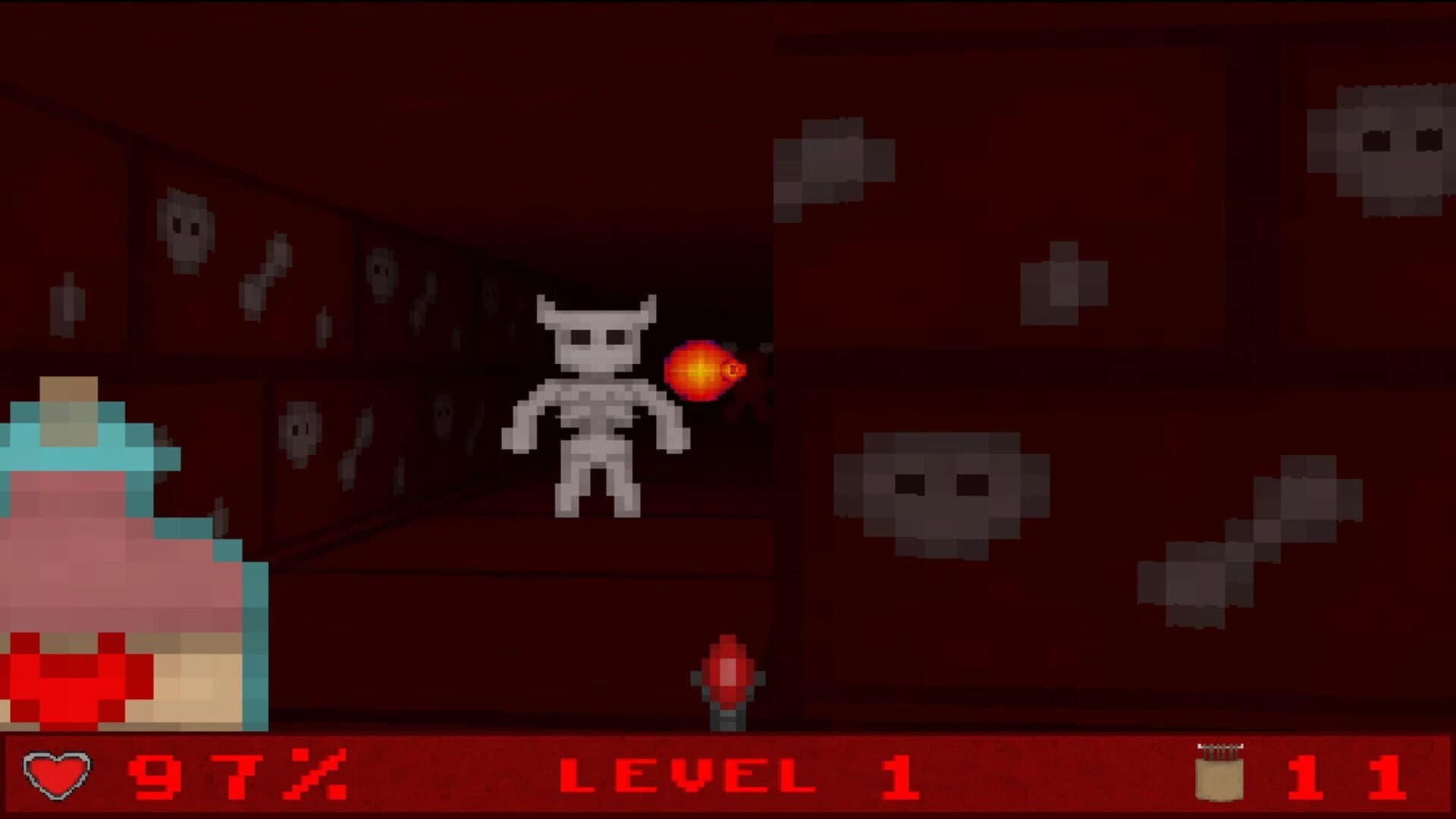 Sacrifice Dungeon screenshot 3