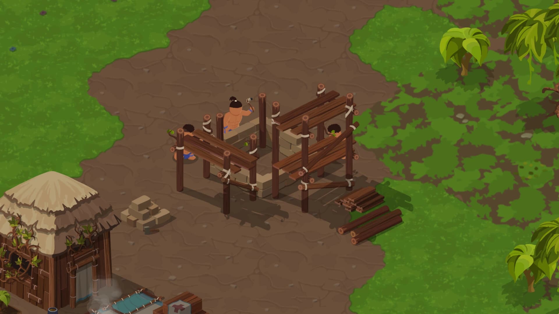 Sacrifices screenshot 7