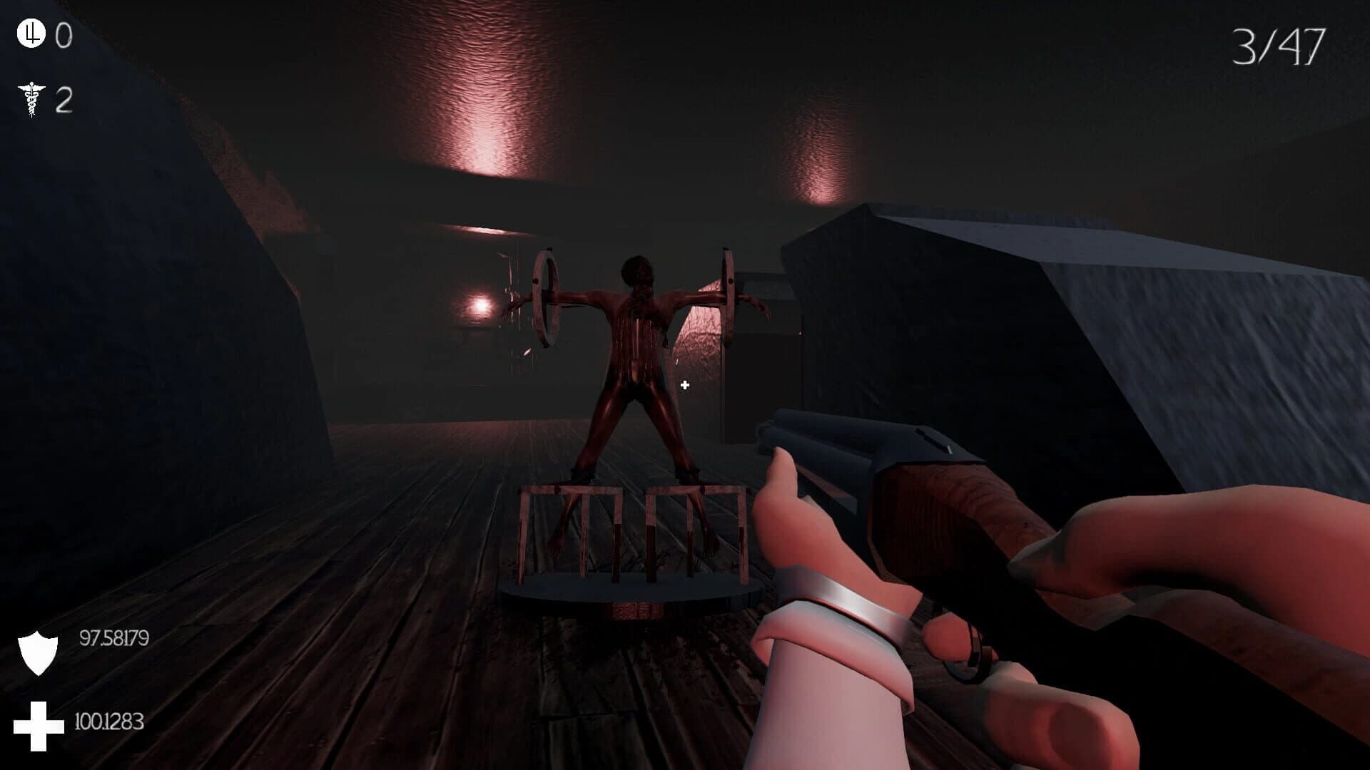 Sacrificio screenshot 3