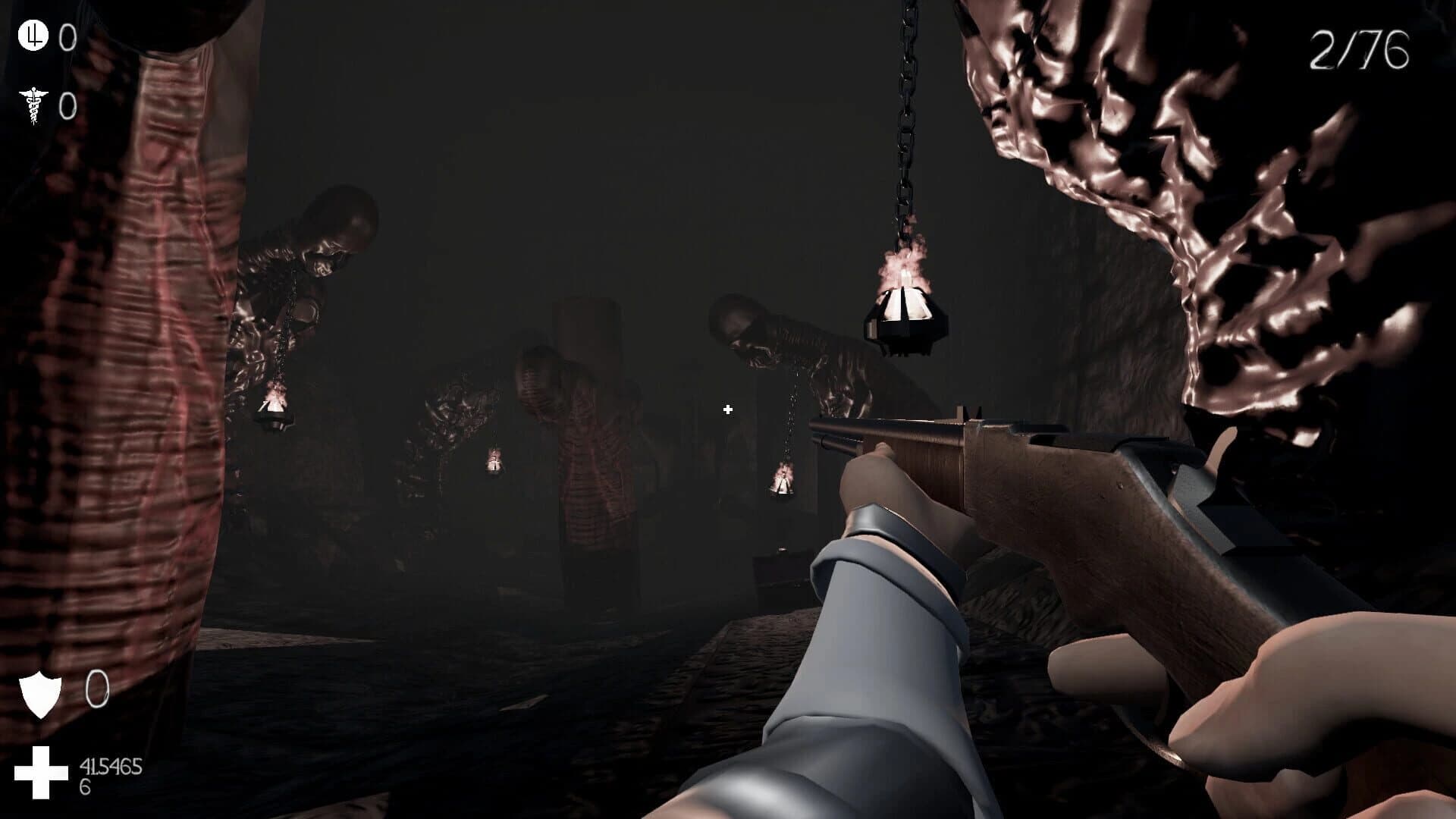 Sacrificio screenshot 2