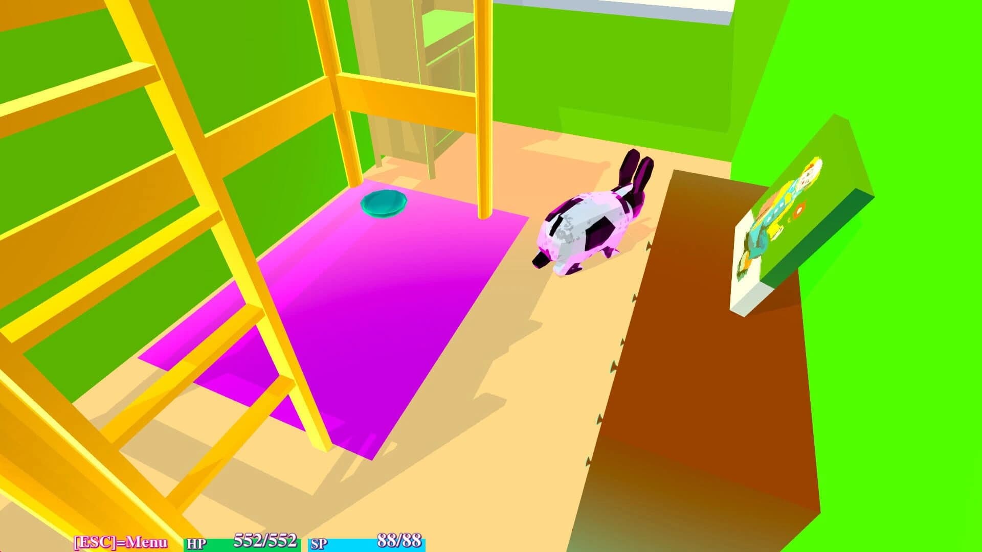 Sad RPG screenshot 3