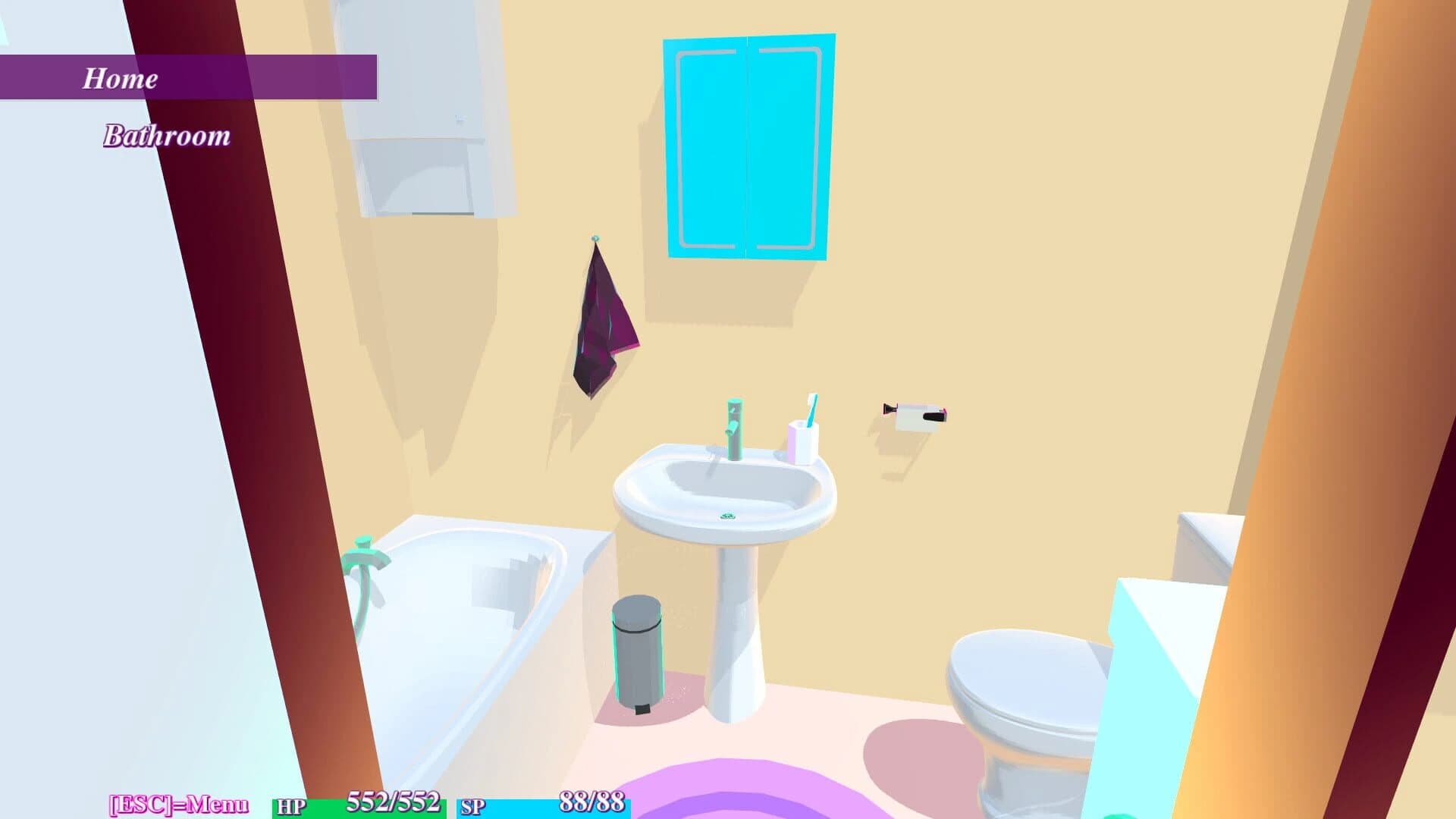 Sad RPG screenshot 4