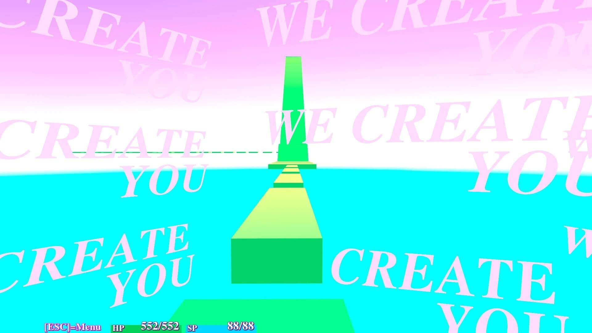 Sad RPG screenshot 1