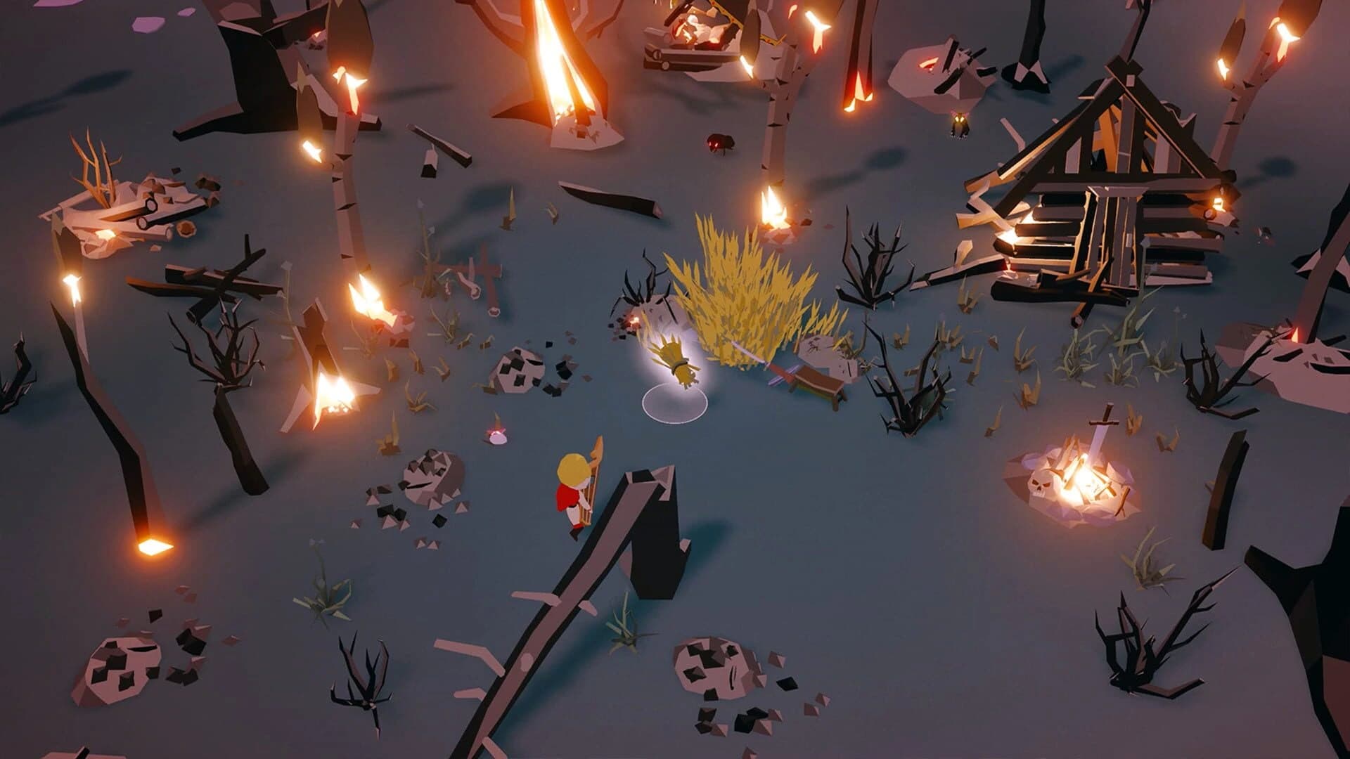 Sadko screenshot 4