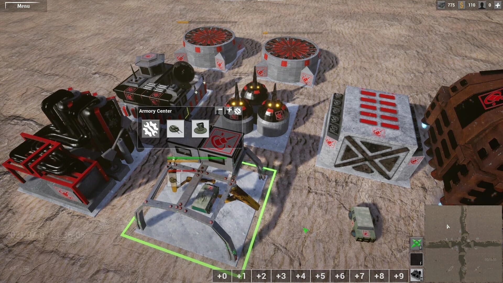 Sadness of Valor screenshot 4