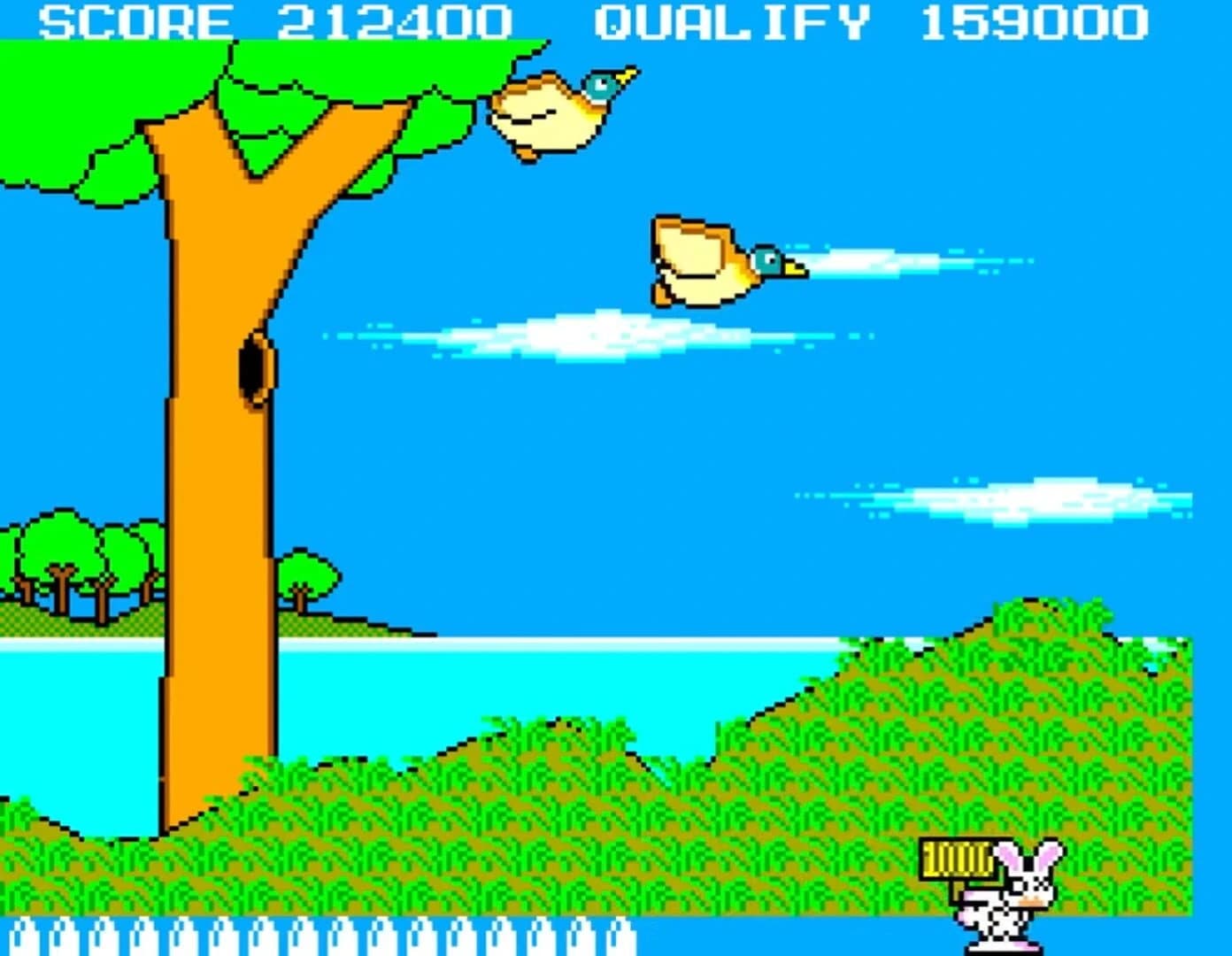 Safari Hunt screenshot 2