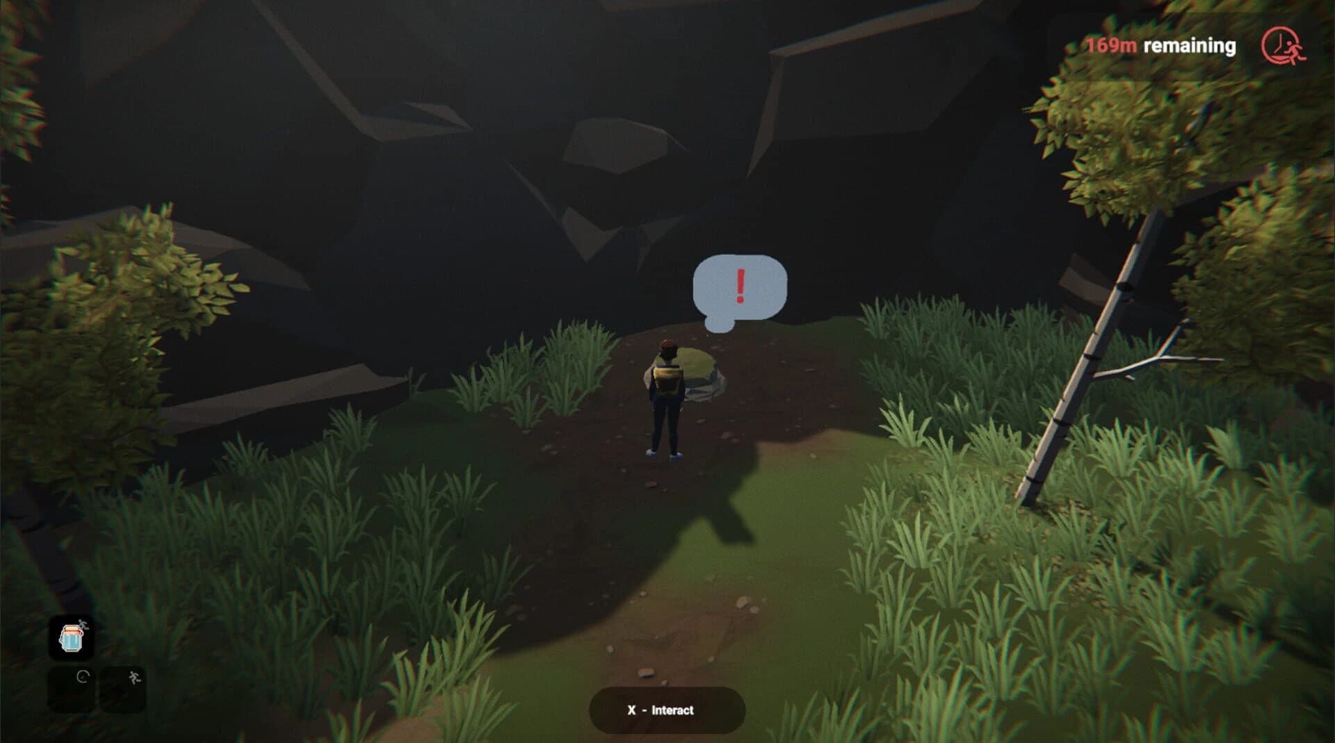 Safari Zone screenshot 5