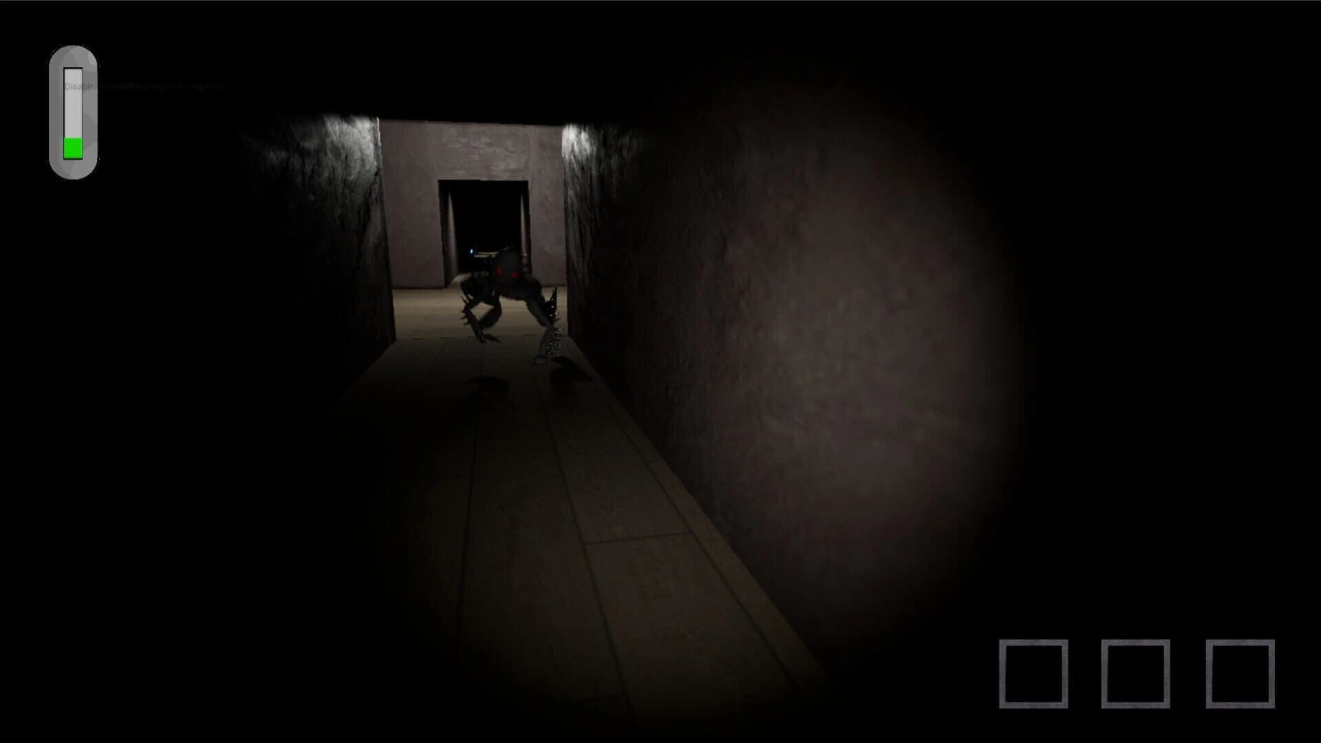 S.A.F.E screenshot 3