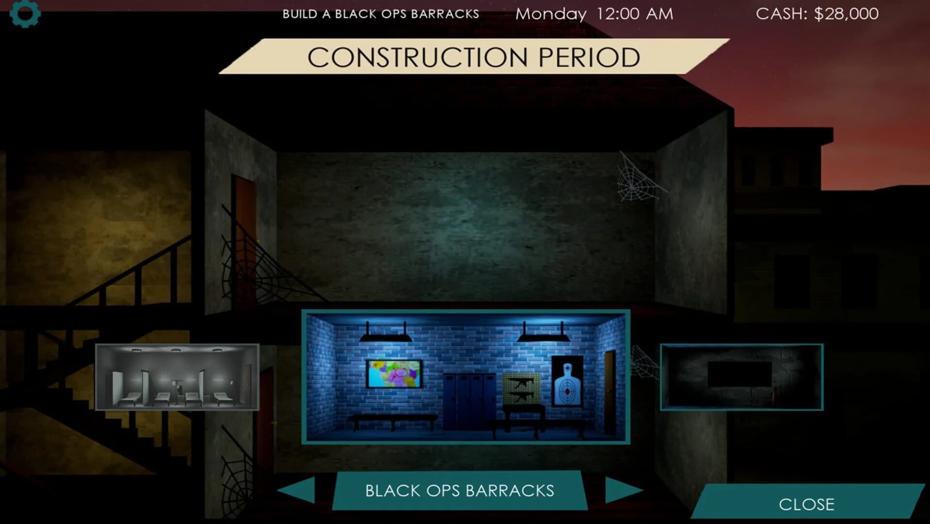 Safe House screenshot 1