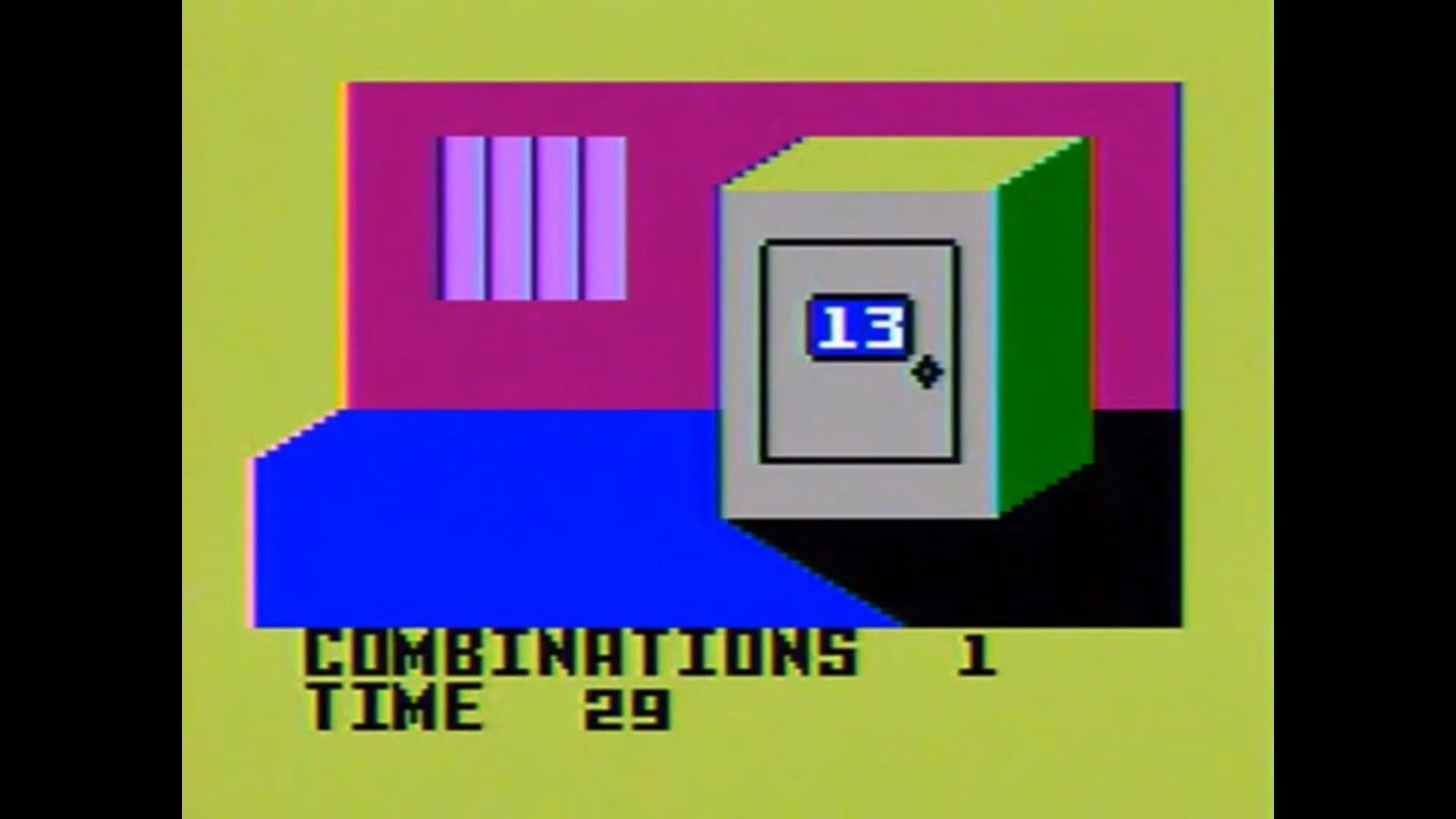 Safecracker screenshot 3