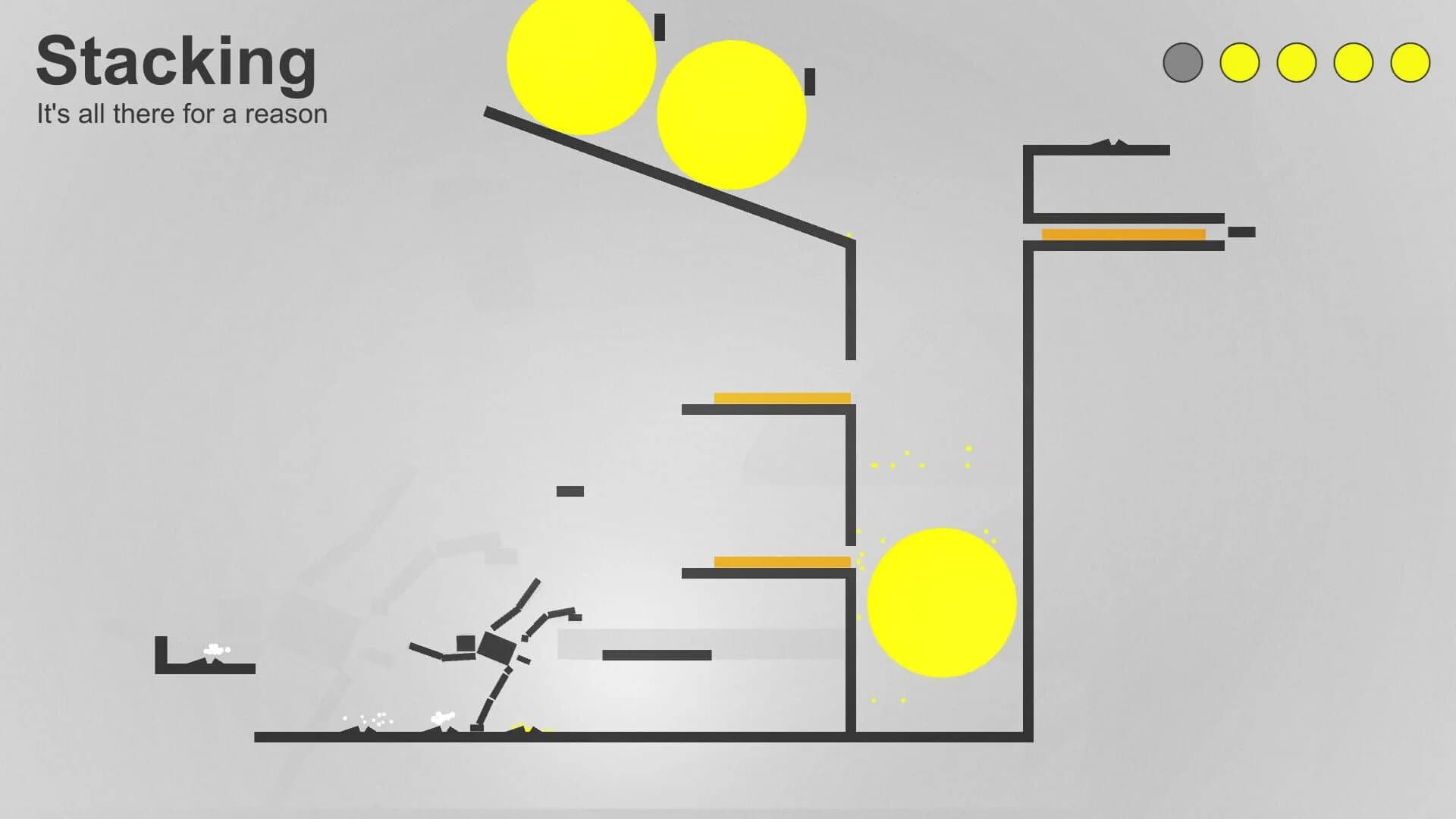 Safety First! screenshot 1