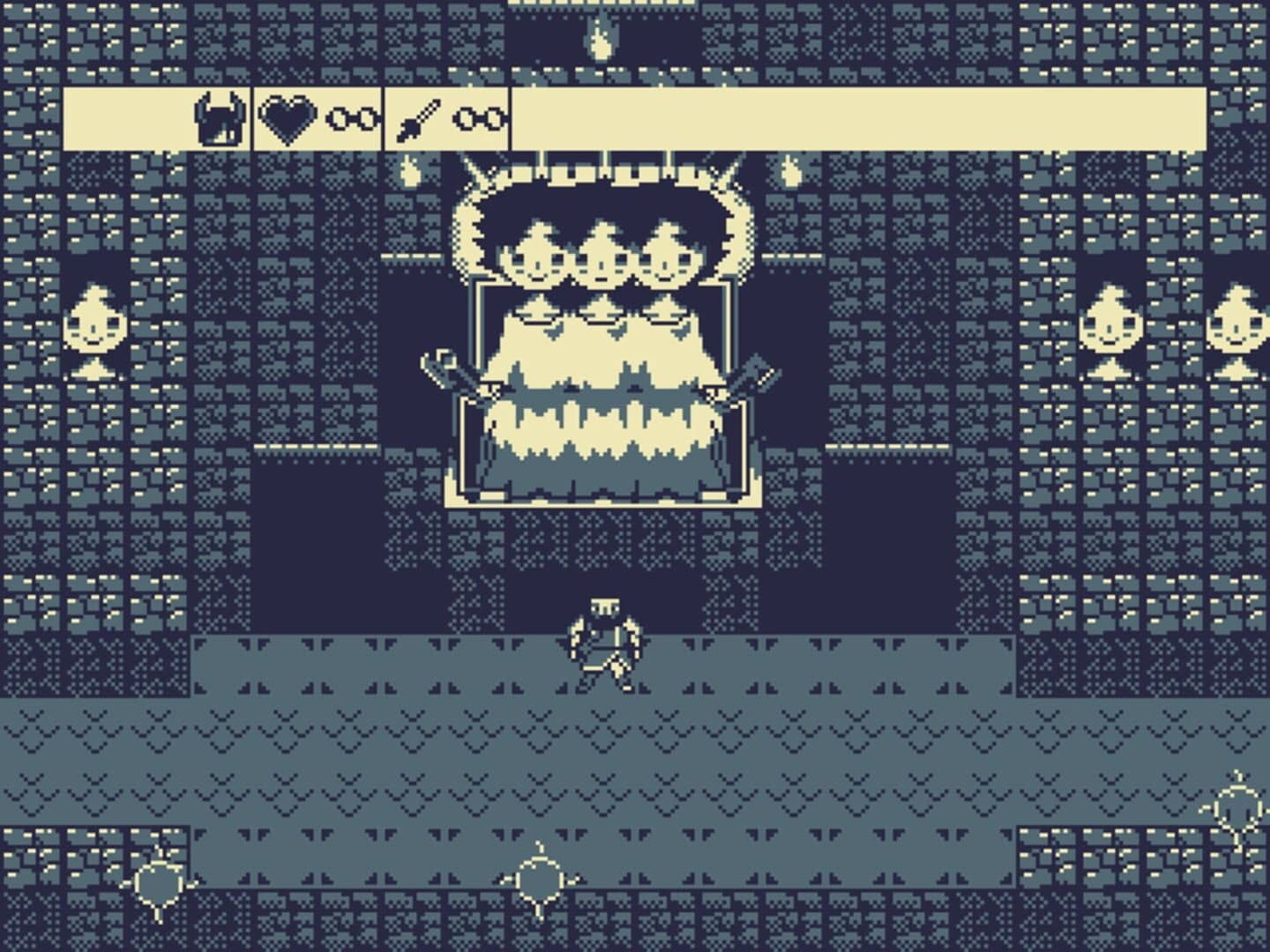 Safety: Life Is A Maze screenshot 1
