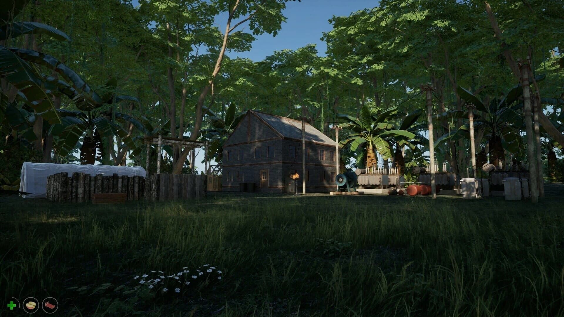 Saffron screenshot 4