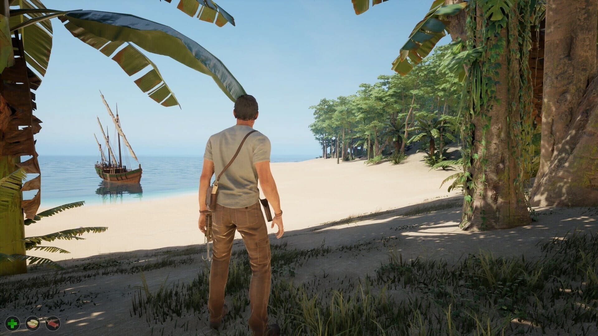 Saffron screenshot 1