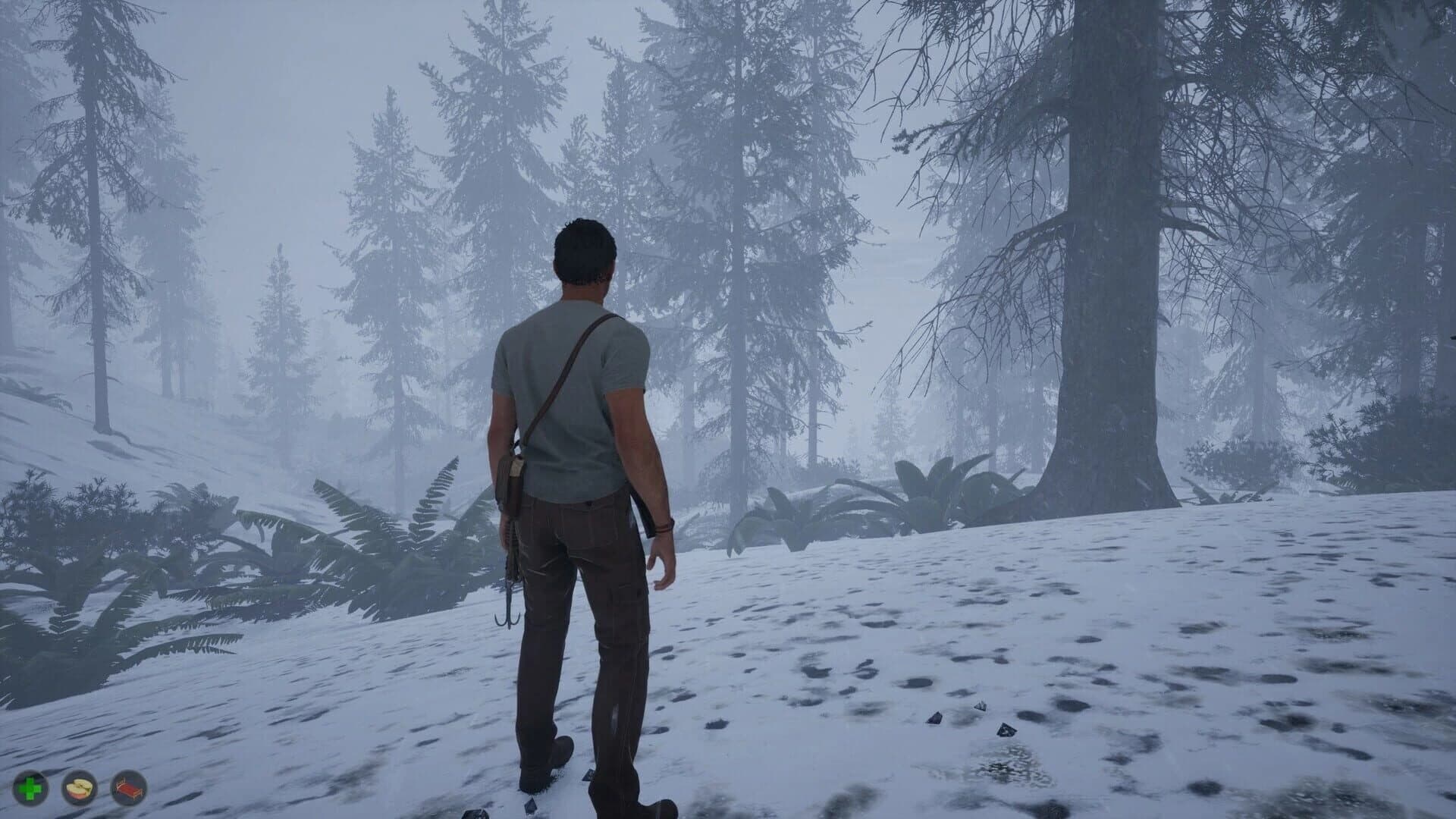 Saffron screenshot 3
