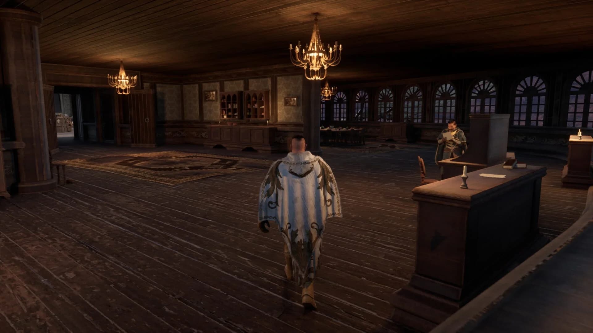 Sagas of Lumin screenshot 3