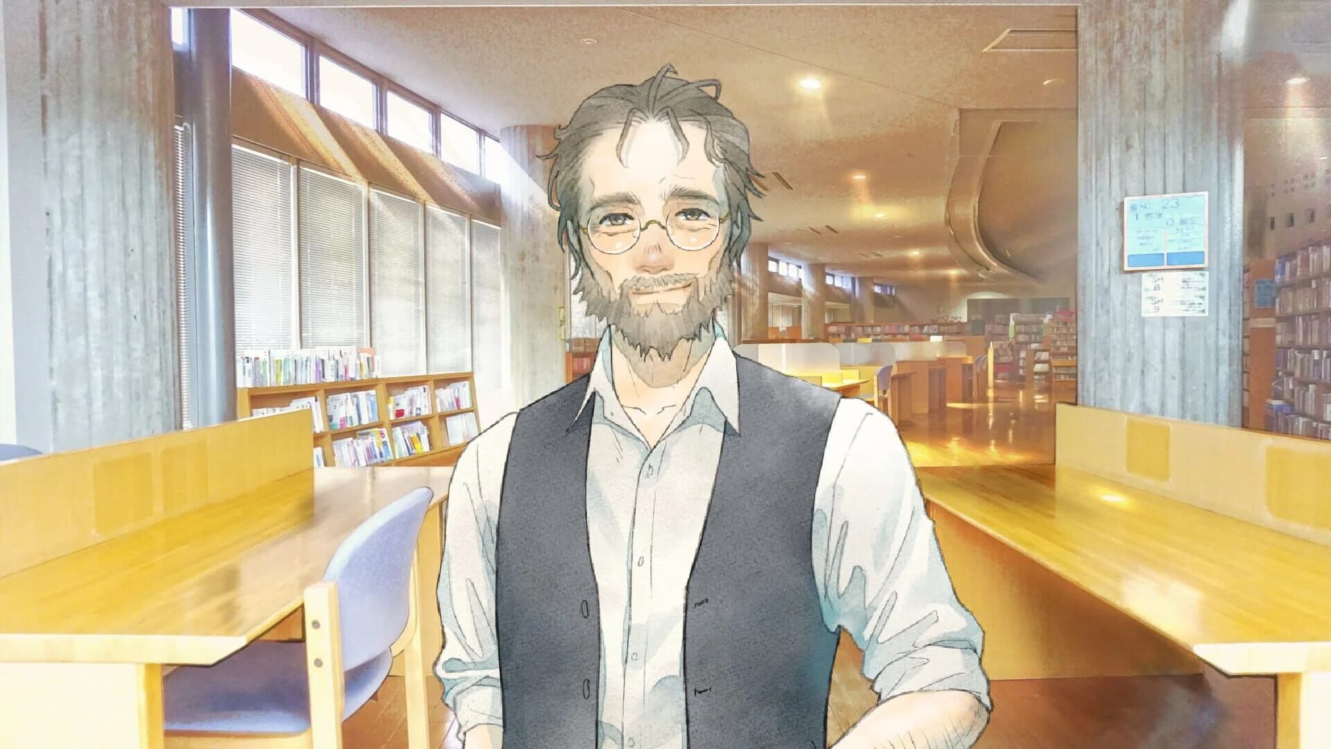 Sagashimono ha, Natsu desuka. screenshot 5