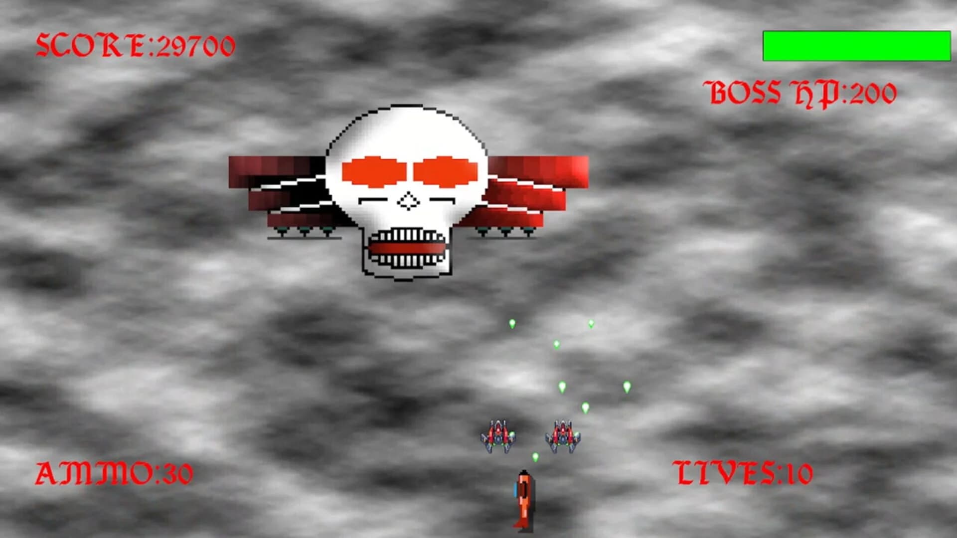Sages Of Kaboom screenshot 3