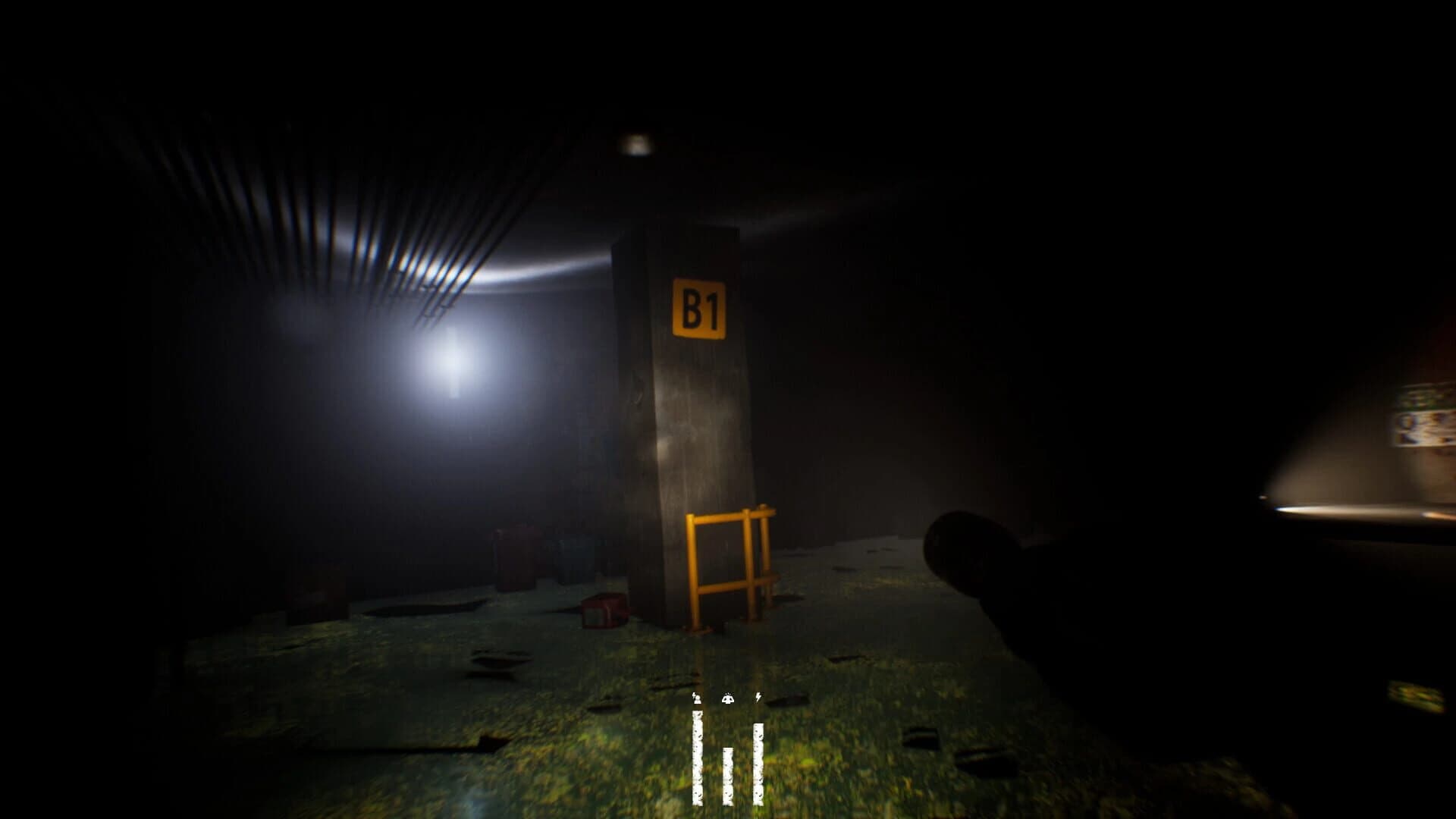 Sagittarius: The Lost and Cursed screenshot 5