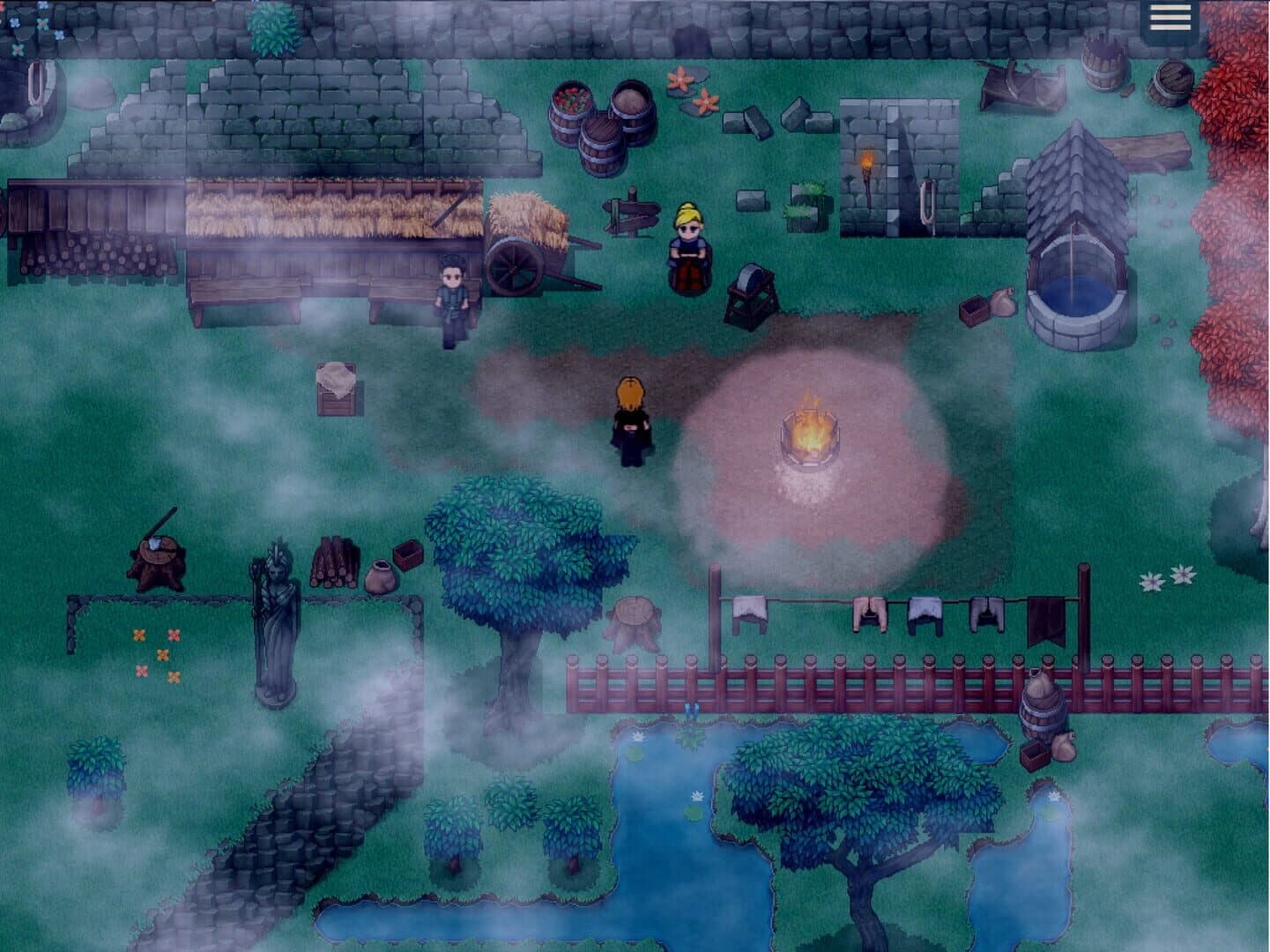 Sahir: Shiv of Memories screenshot 4