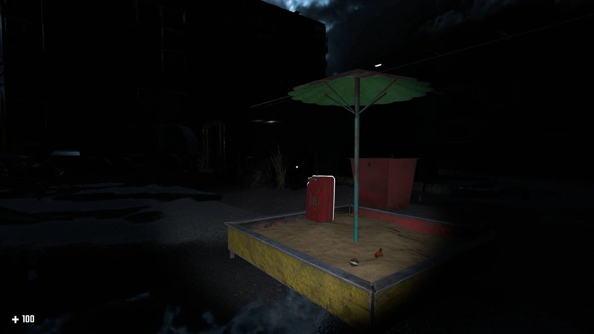 SAHUR: Escape Together screenshot 3